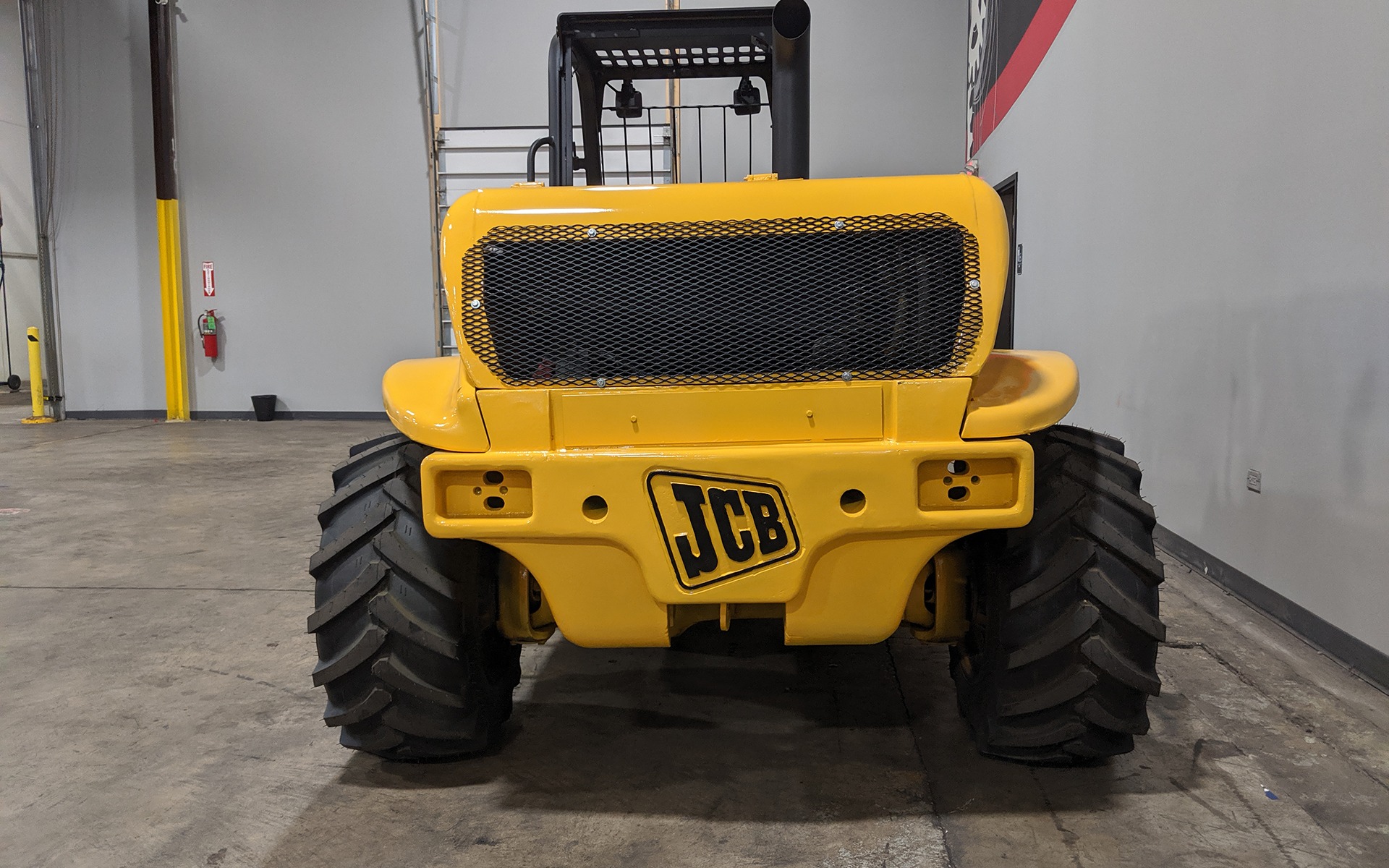 Used 2005 JCB 520  | Cary, IL