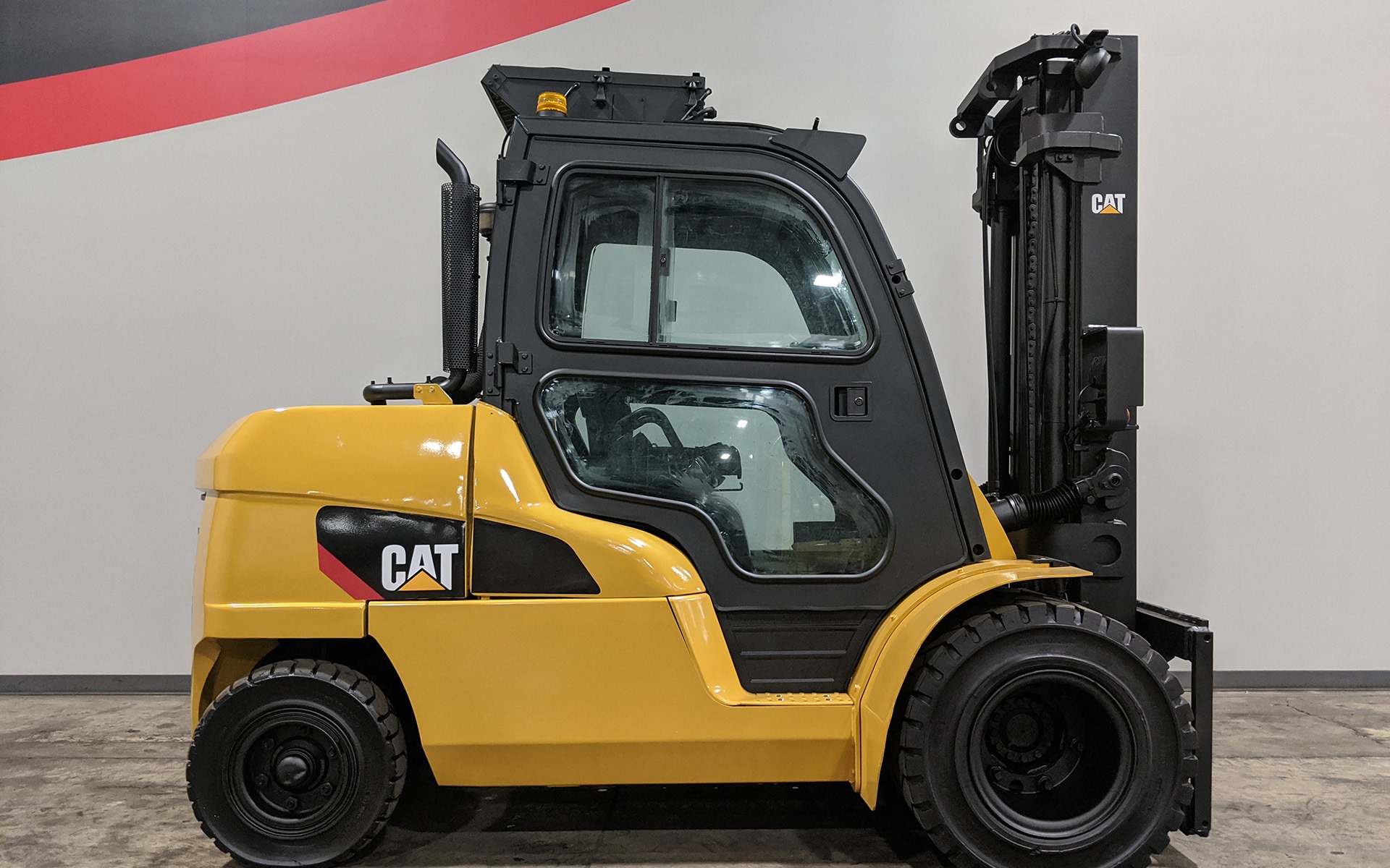 Used 2012 CATERPILLAR PD11000  | Cary, IL