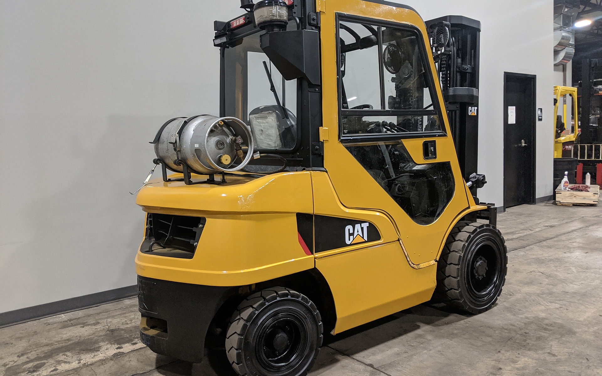 Used 2012 CATERPILLAR 2P6000  | Cary, IL