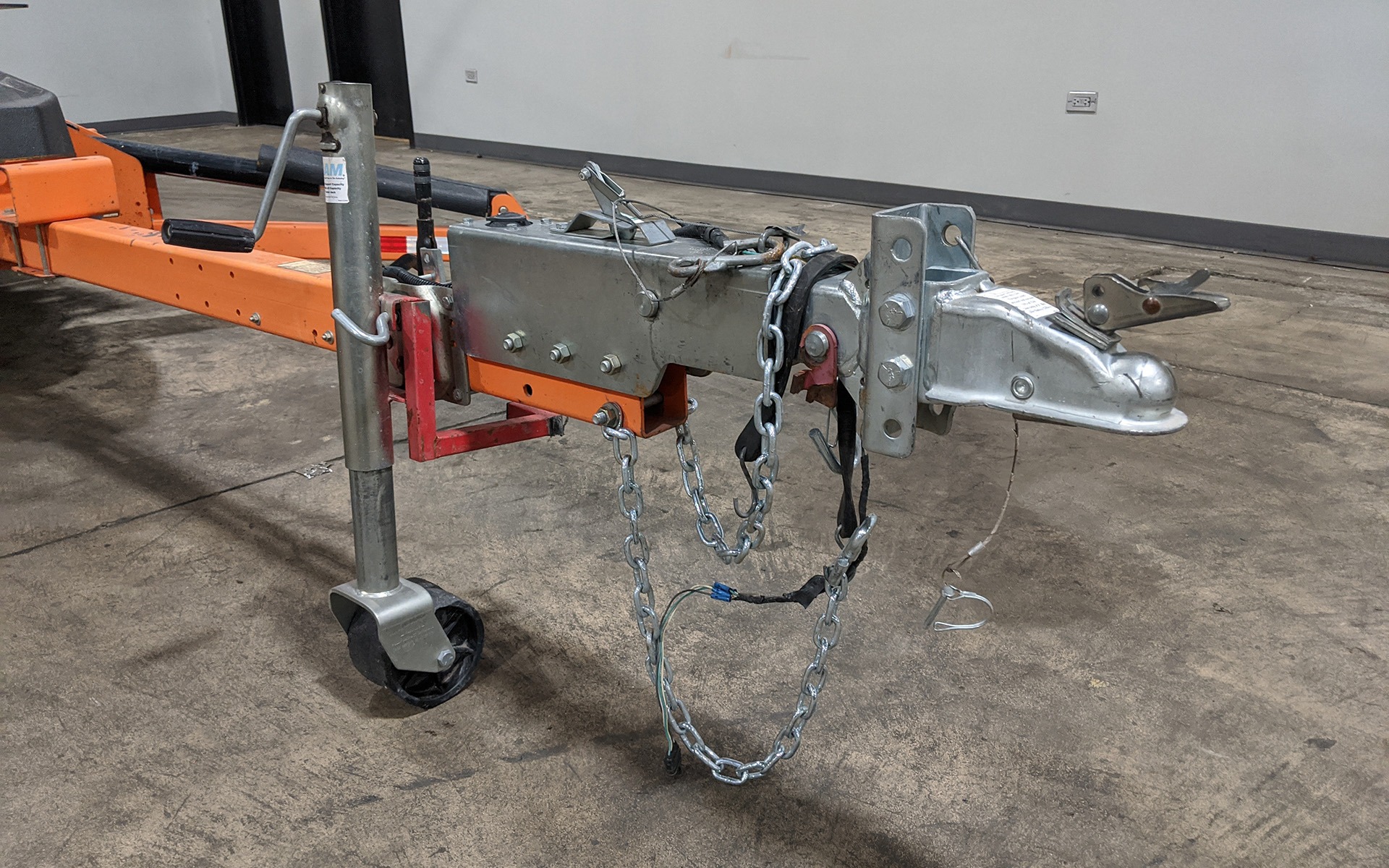 Used 2013 JLG T350  | Cary, IL