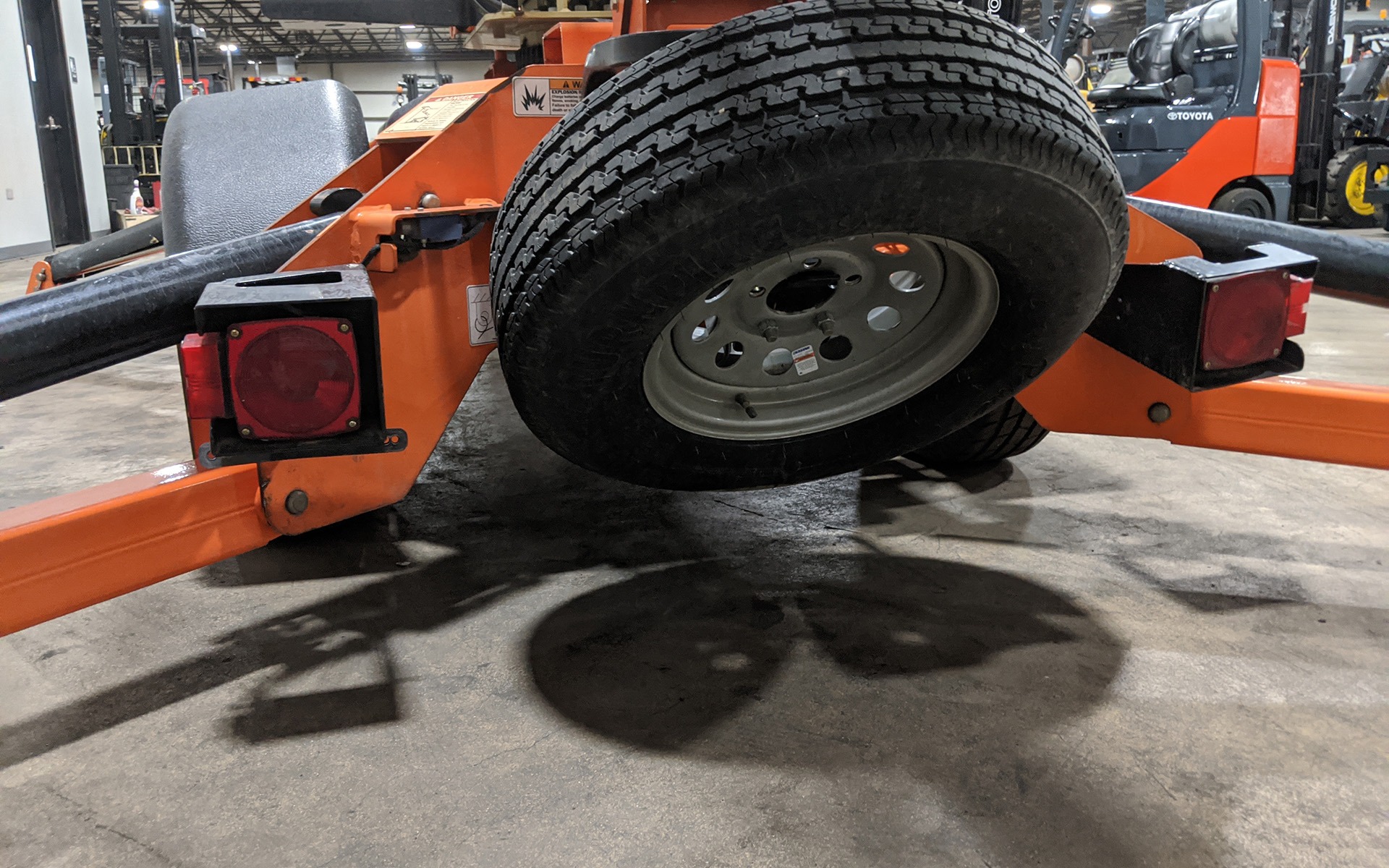 Used 2013 JLG T350  | Cary, IL