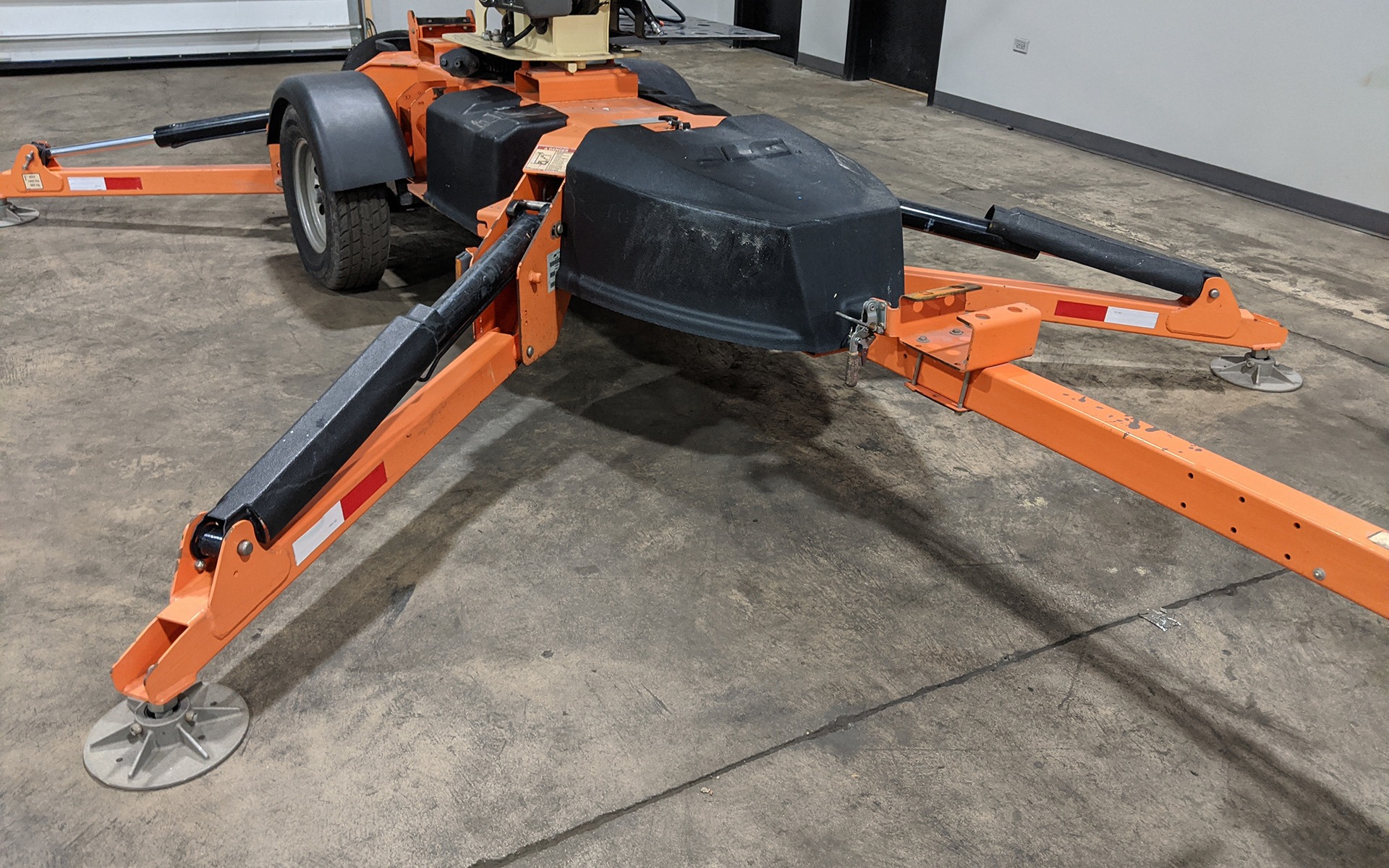 Used 2013 JLG T350  | Cary, IL