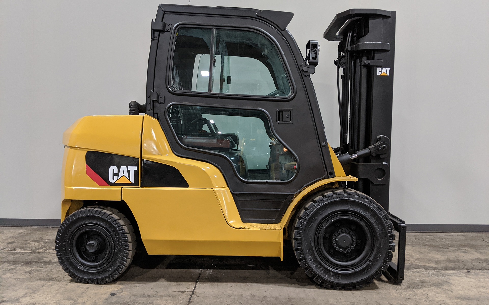 Used 2011 CATERPILLAR PD9000  | Cary, IL