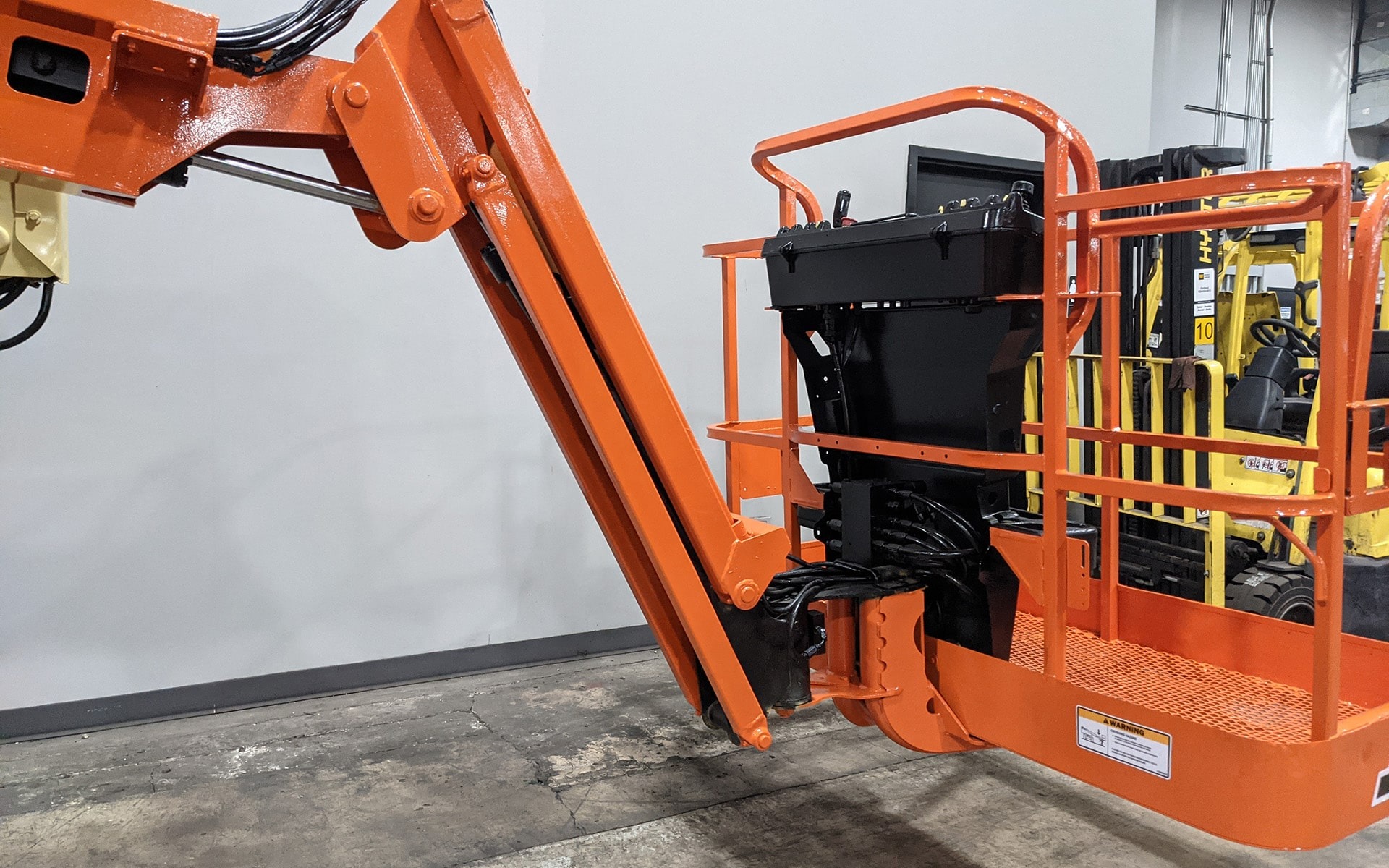 Used 2011 JLG 450AJ  | Cary, IL