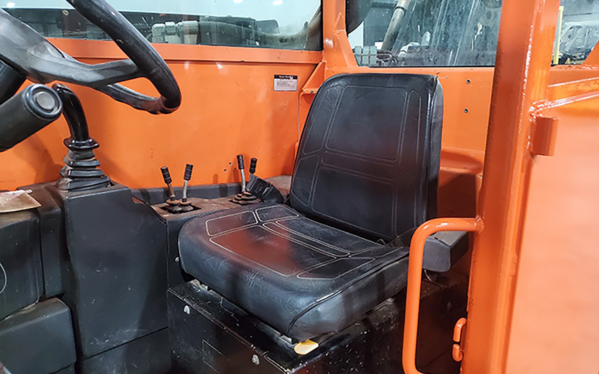 Used 2013 JLG G10-55A  | Cary, IL