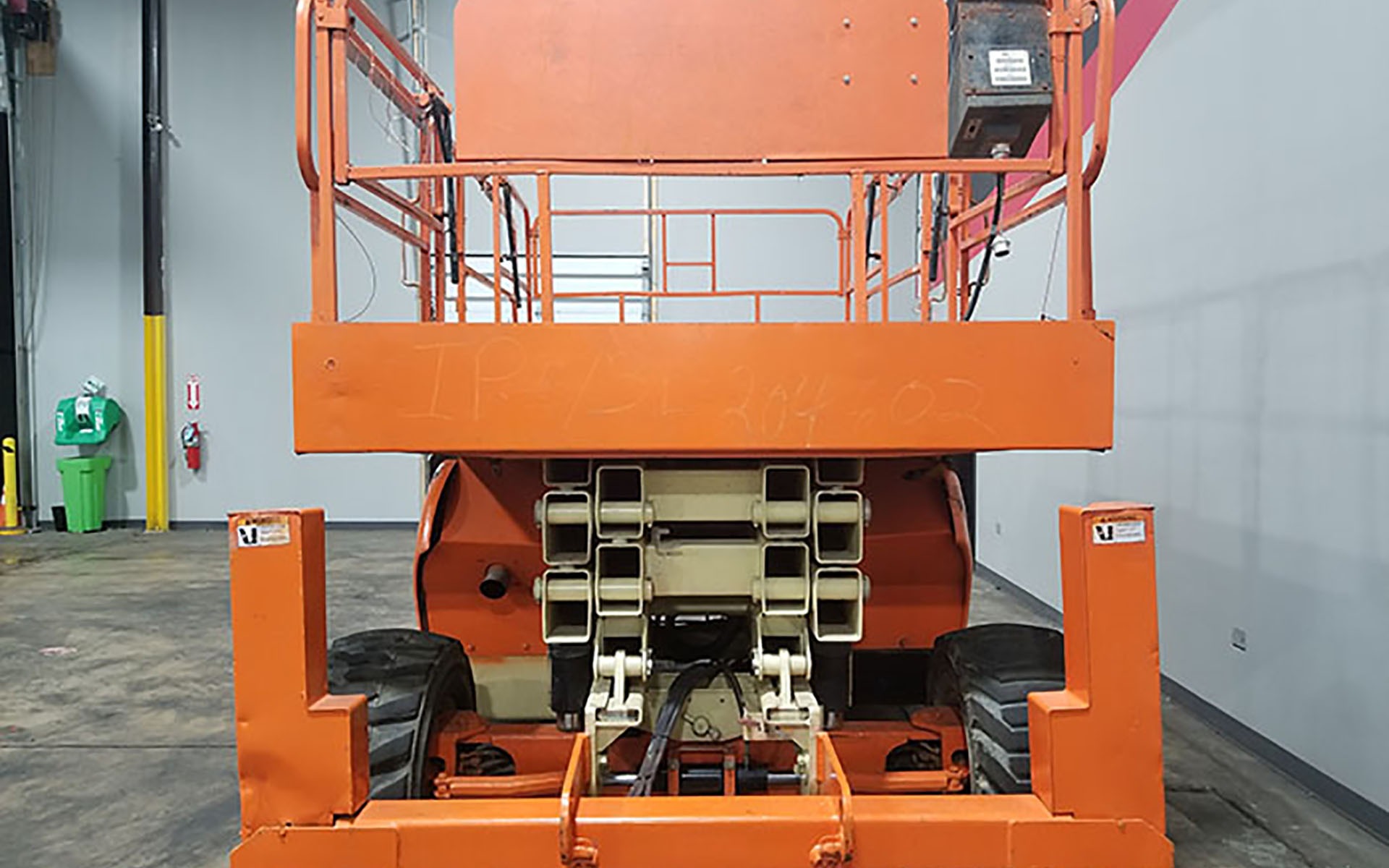Used 2011 JLG 3394RT  | Cary, IL