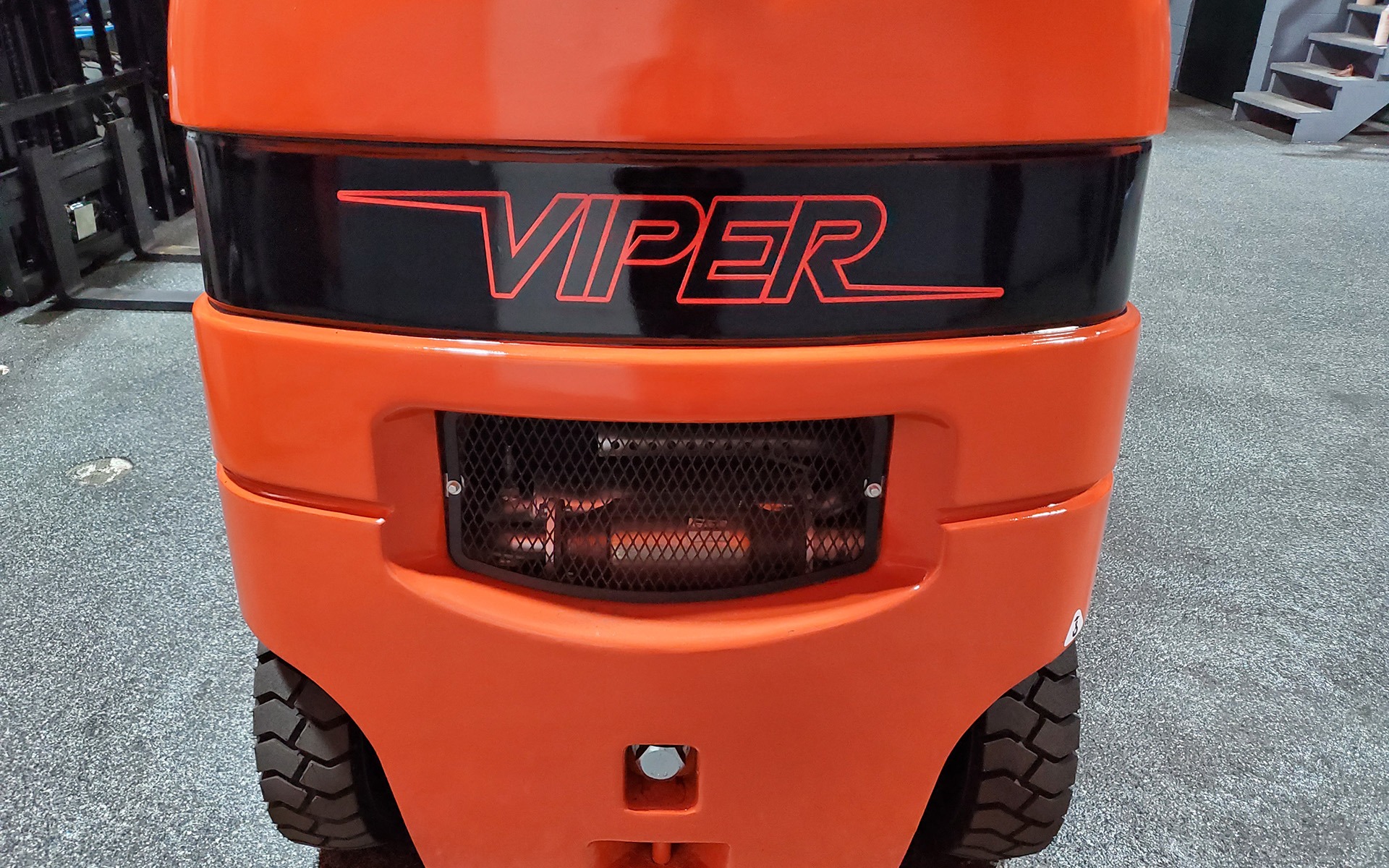New 2024 VIPER FY25BCS  | Cary, IL