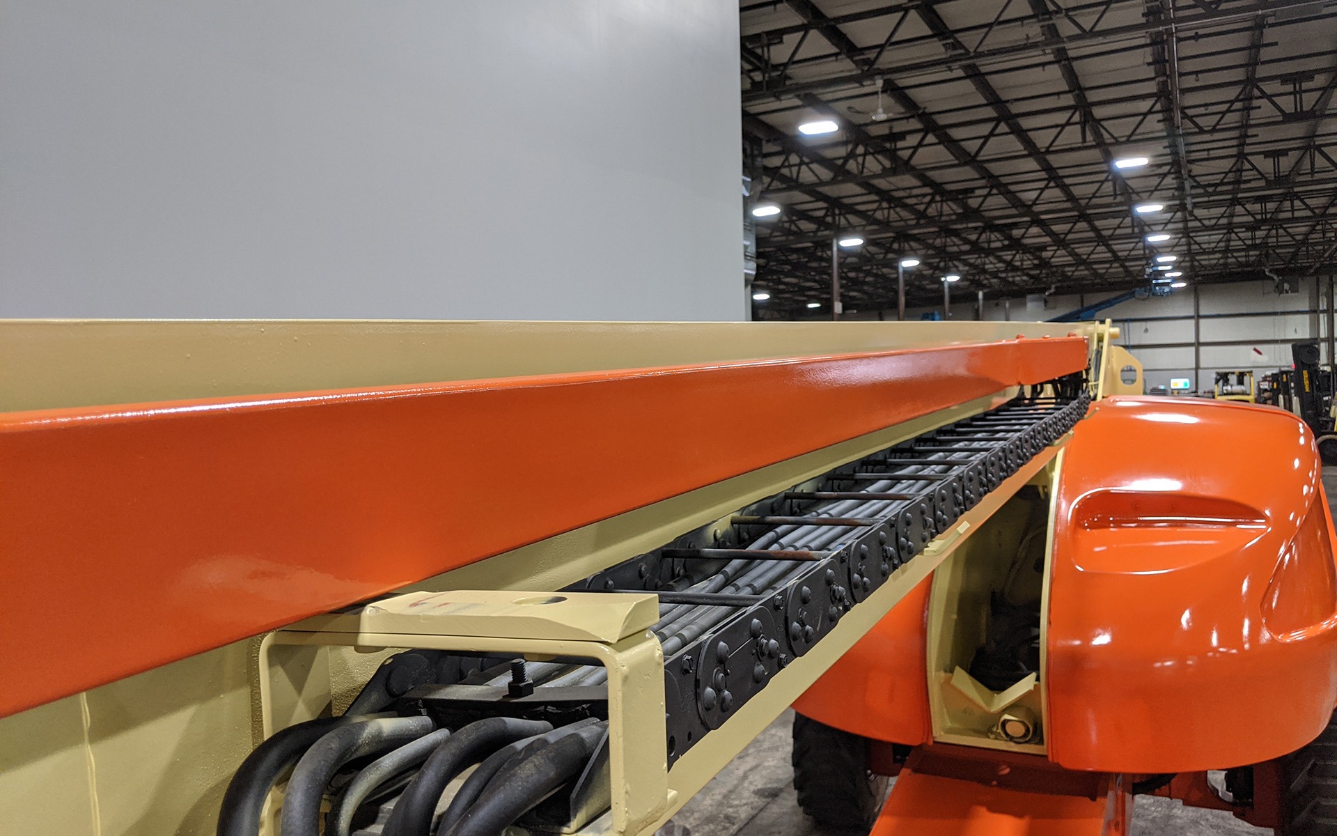 Used 2005 JLG 460SJ  | Cary, IL