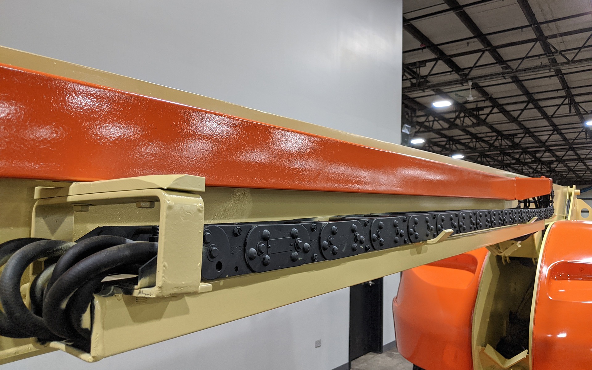 Used 2005 JLG 460SJ  | Cary, IL