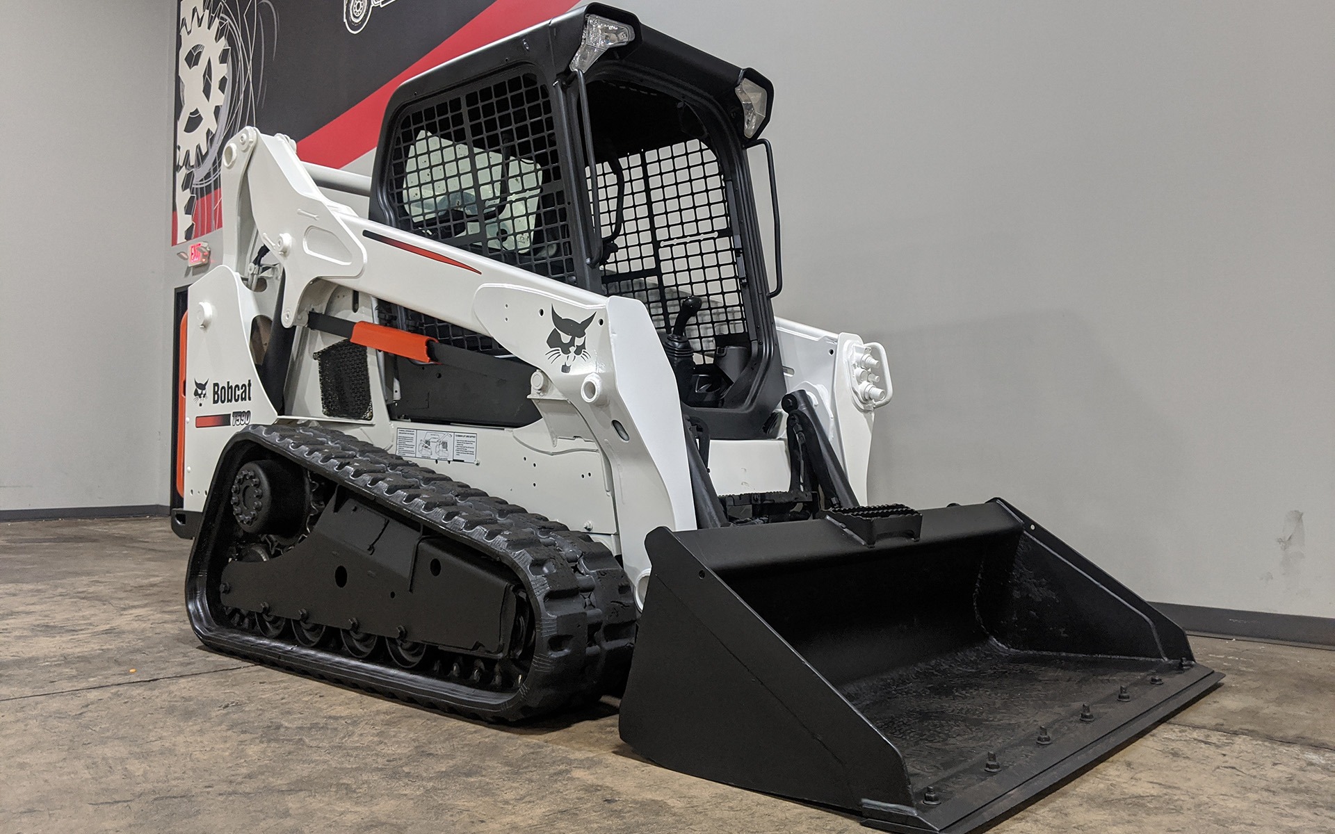 Used 2015 BOBCAT T590  | Cary, IL