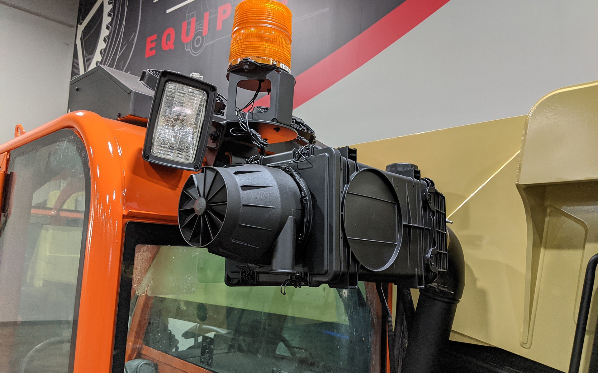 Used 2013 JLG G10-55A  | Cary, IL