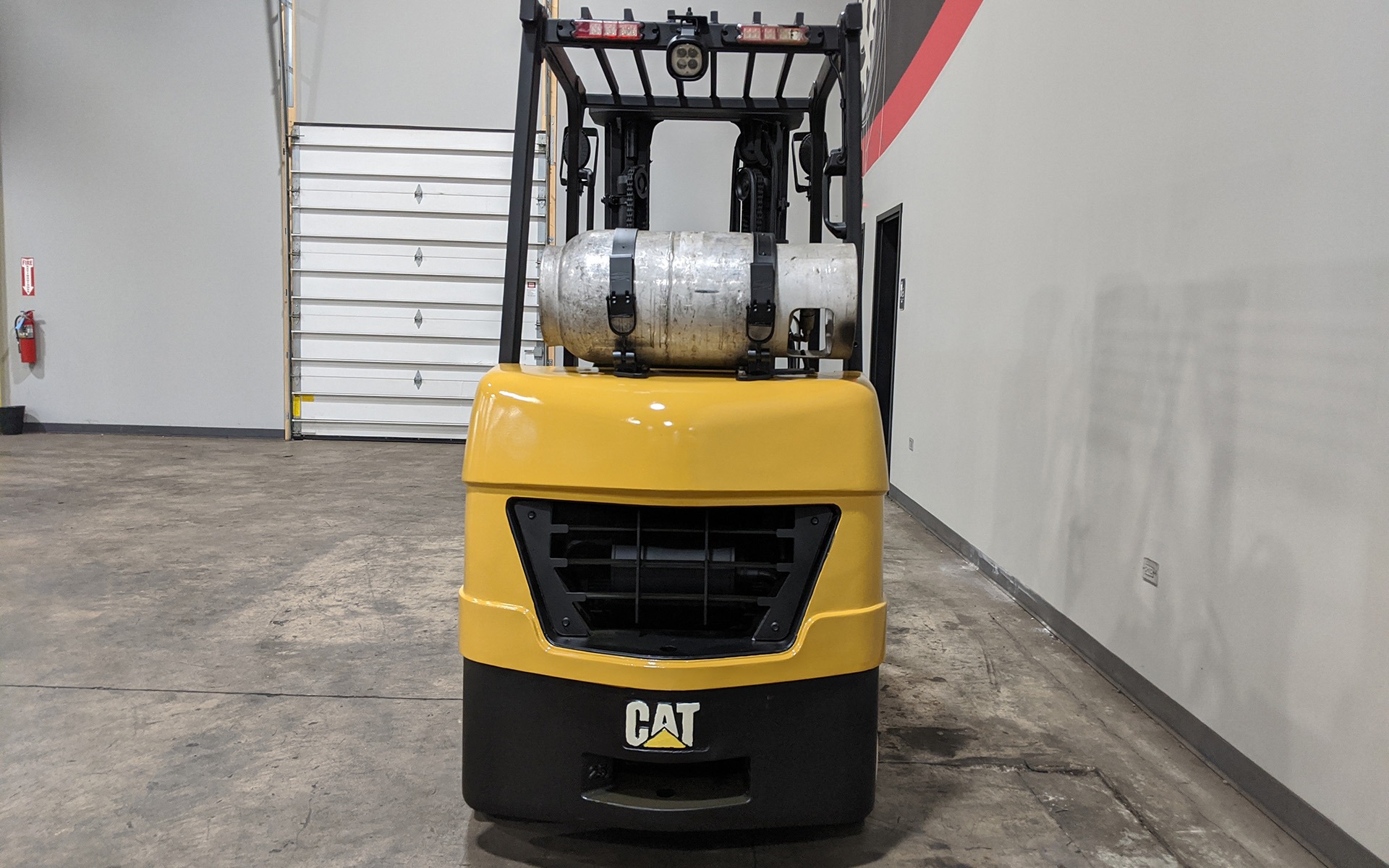 Used 2012 CATERPILLAR 2C5000  | Cary, IL