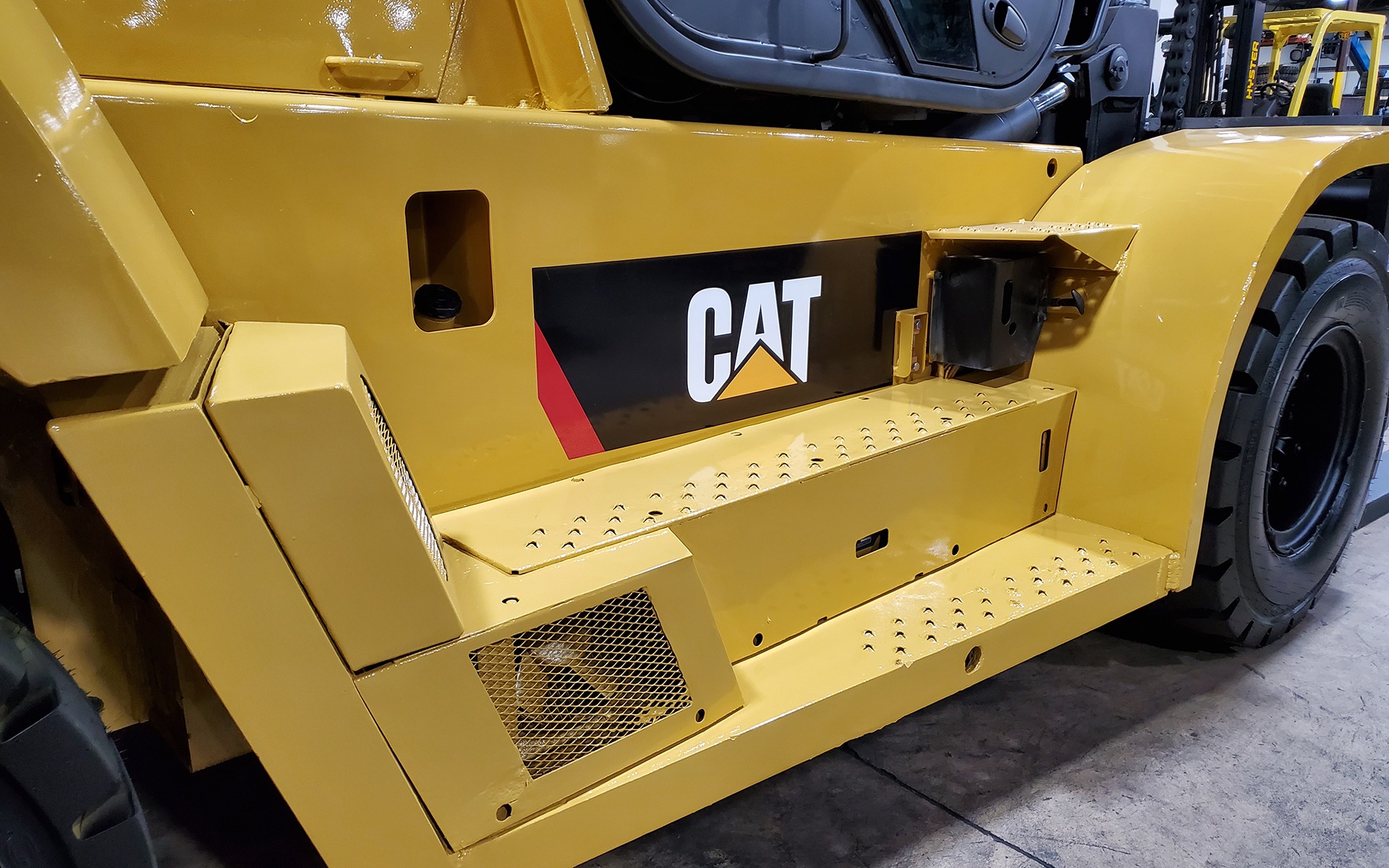 Used 2013 CATERPILLAR P36000  | Cary, IL