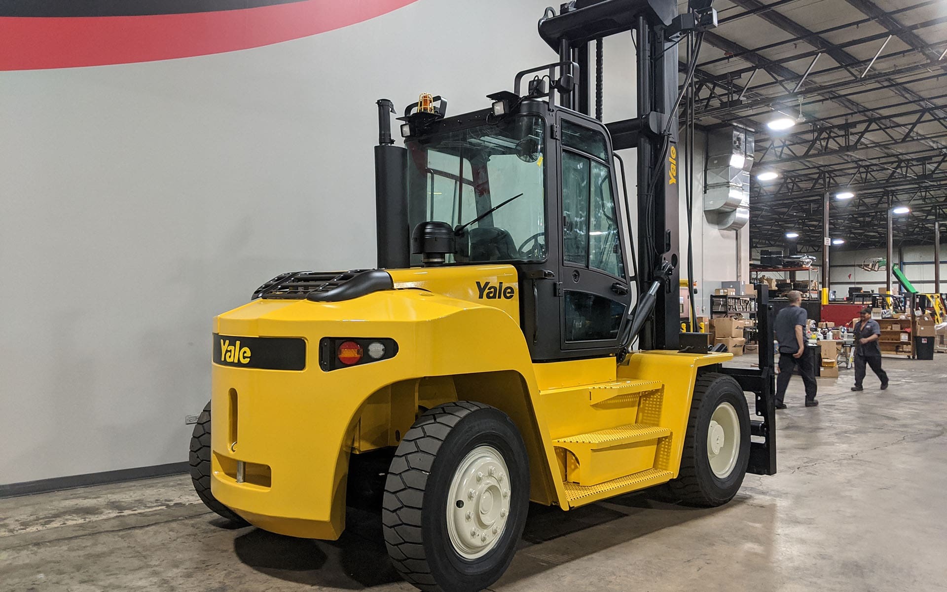 Used 2013 YALE GDP230  | Cary, IL