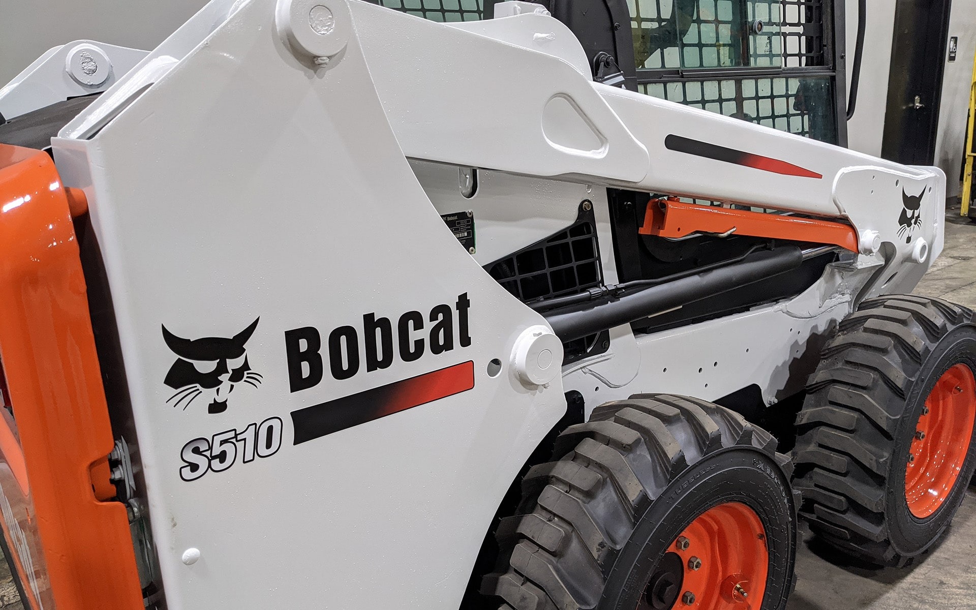 Used 2014 BOBCAT S510  | Cary, IL