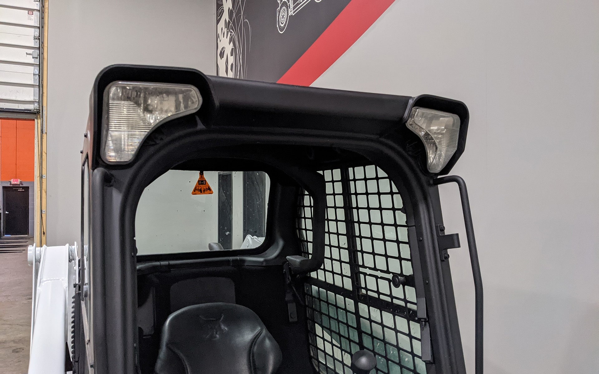 Used 2014 BOBCAT S510  | Cary, IL