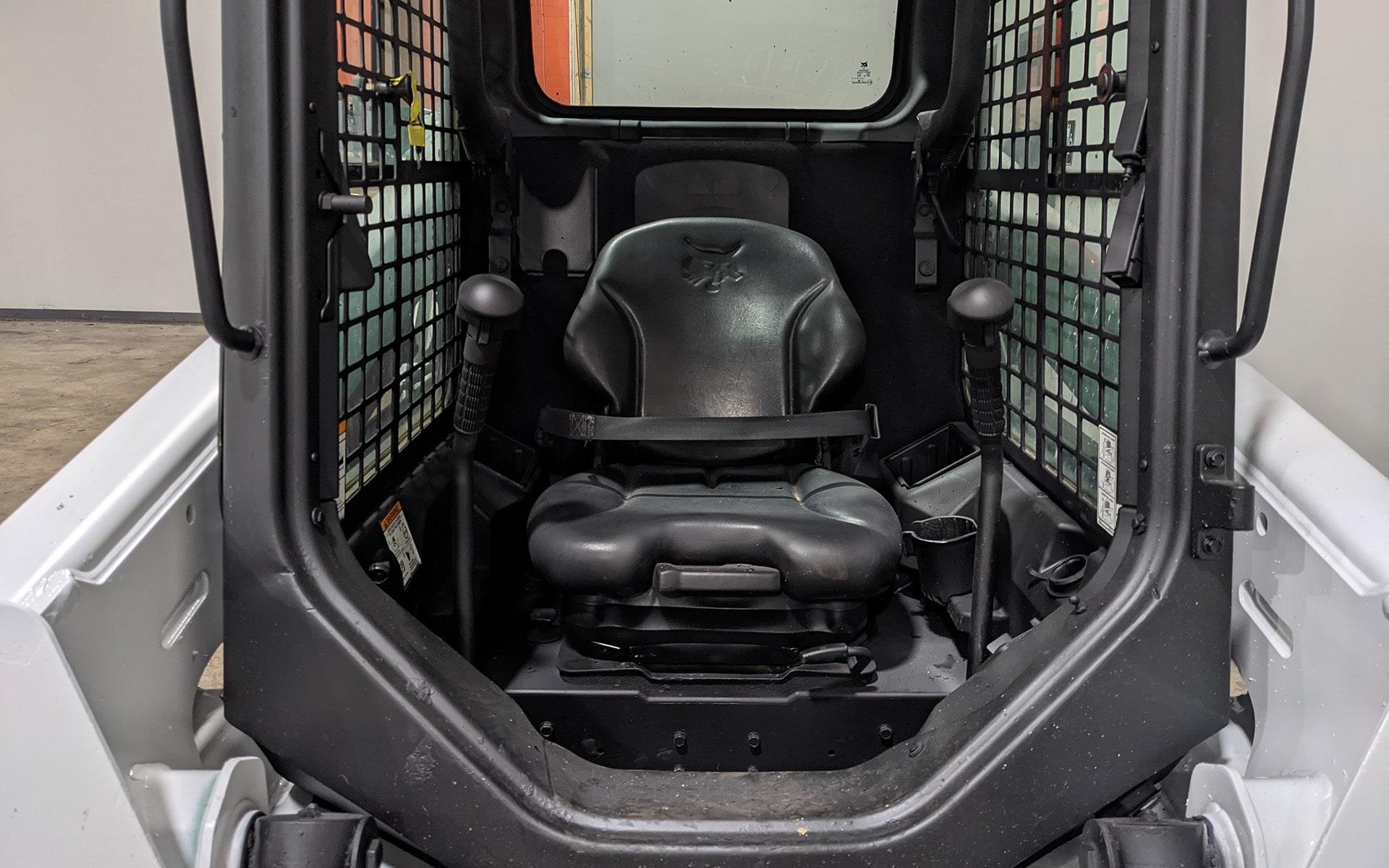 Used 2014 BOBCAT S510  | Cary, IL