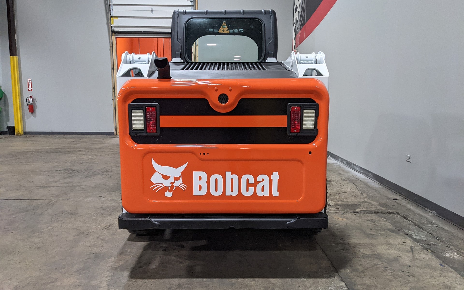 Used 2014 BOBCAT S510  | Cary, IL