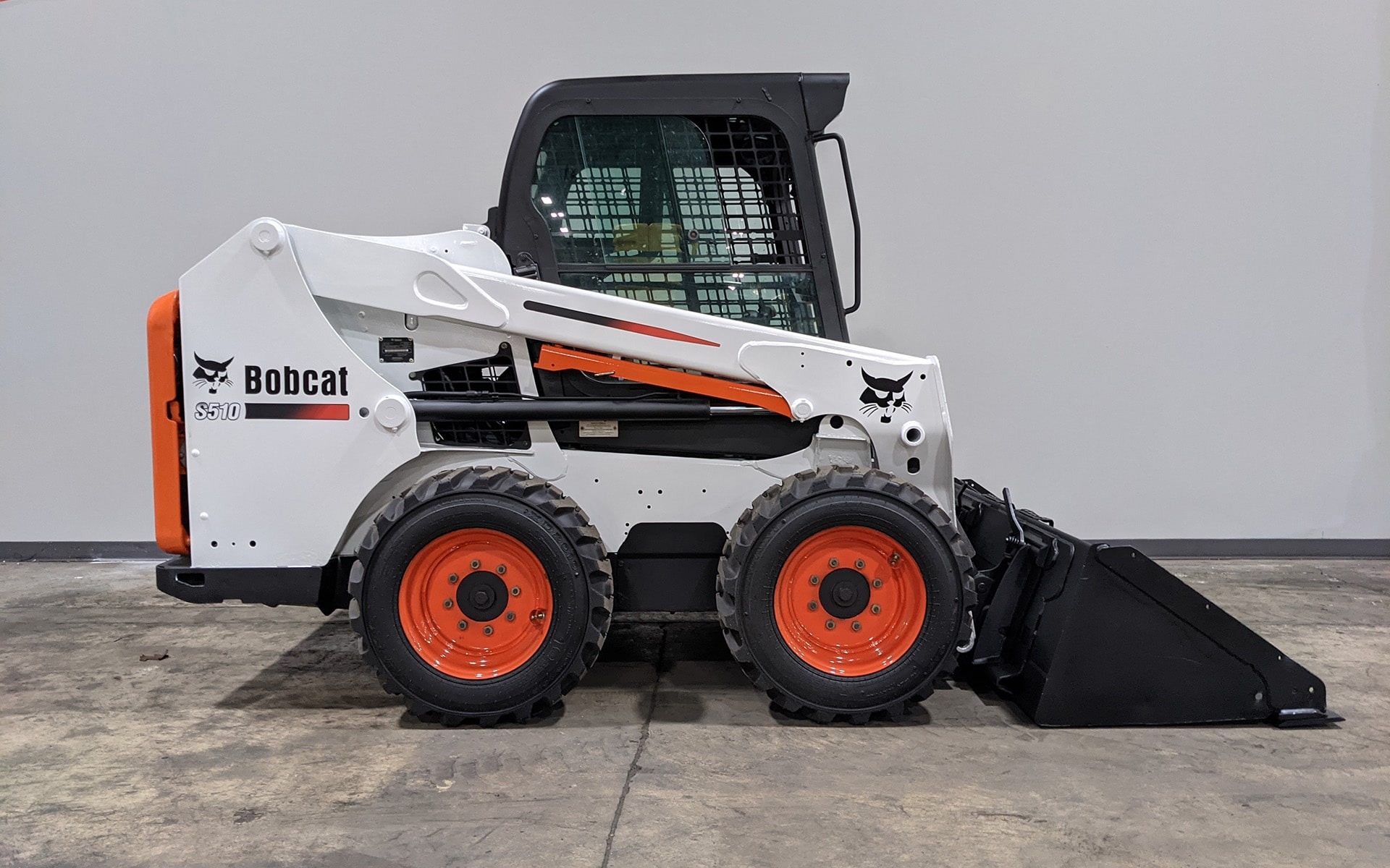 Used 2014 BOBCAT S510  | Cary, IL