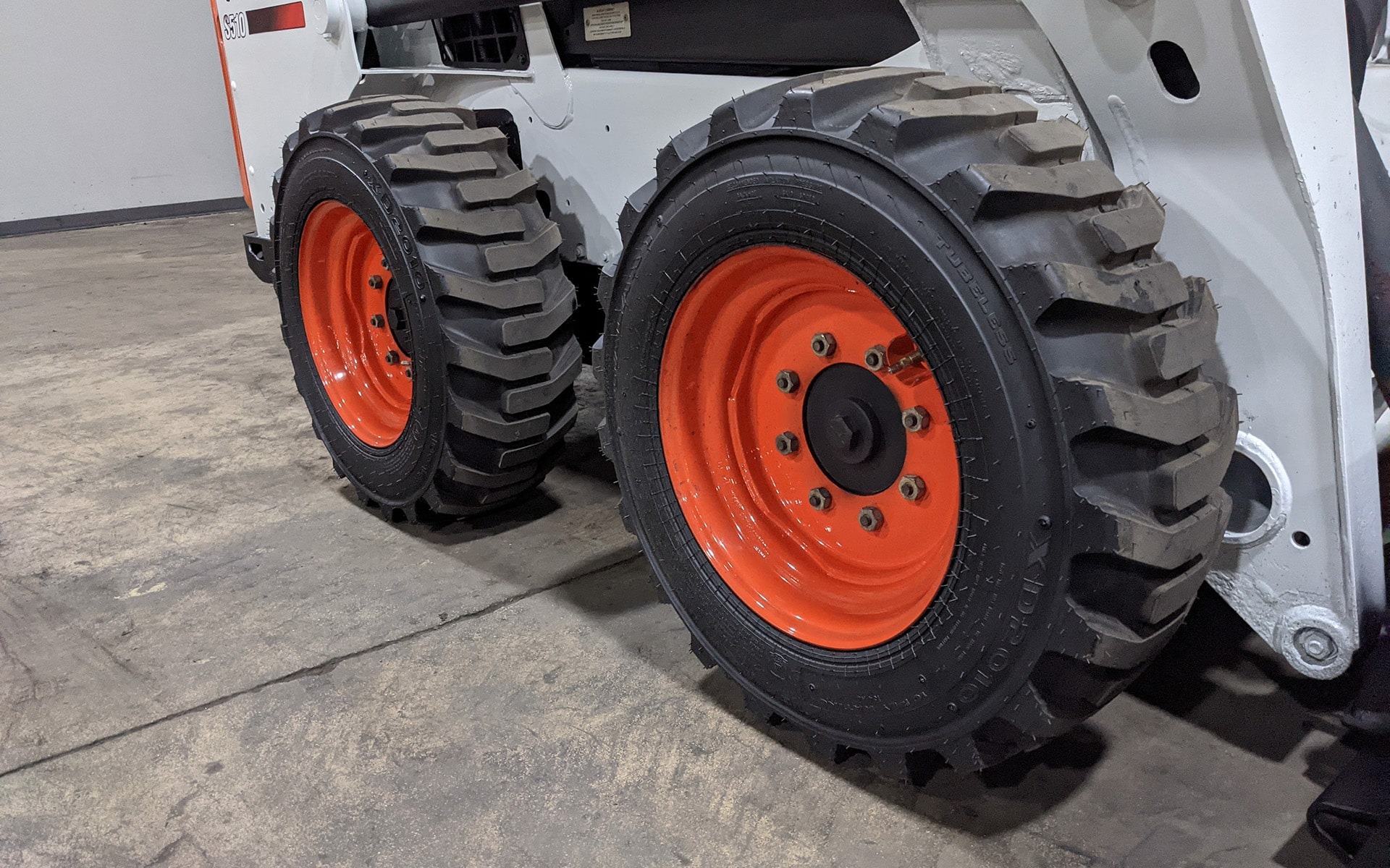 Used 2014 BOBCAT S510  | Cary, IL