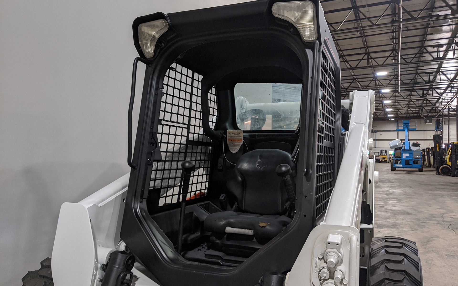 Used 2014 BOBCAT S650  | Cary, IL