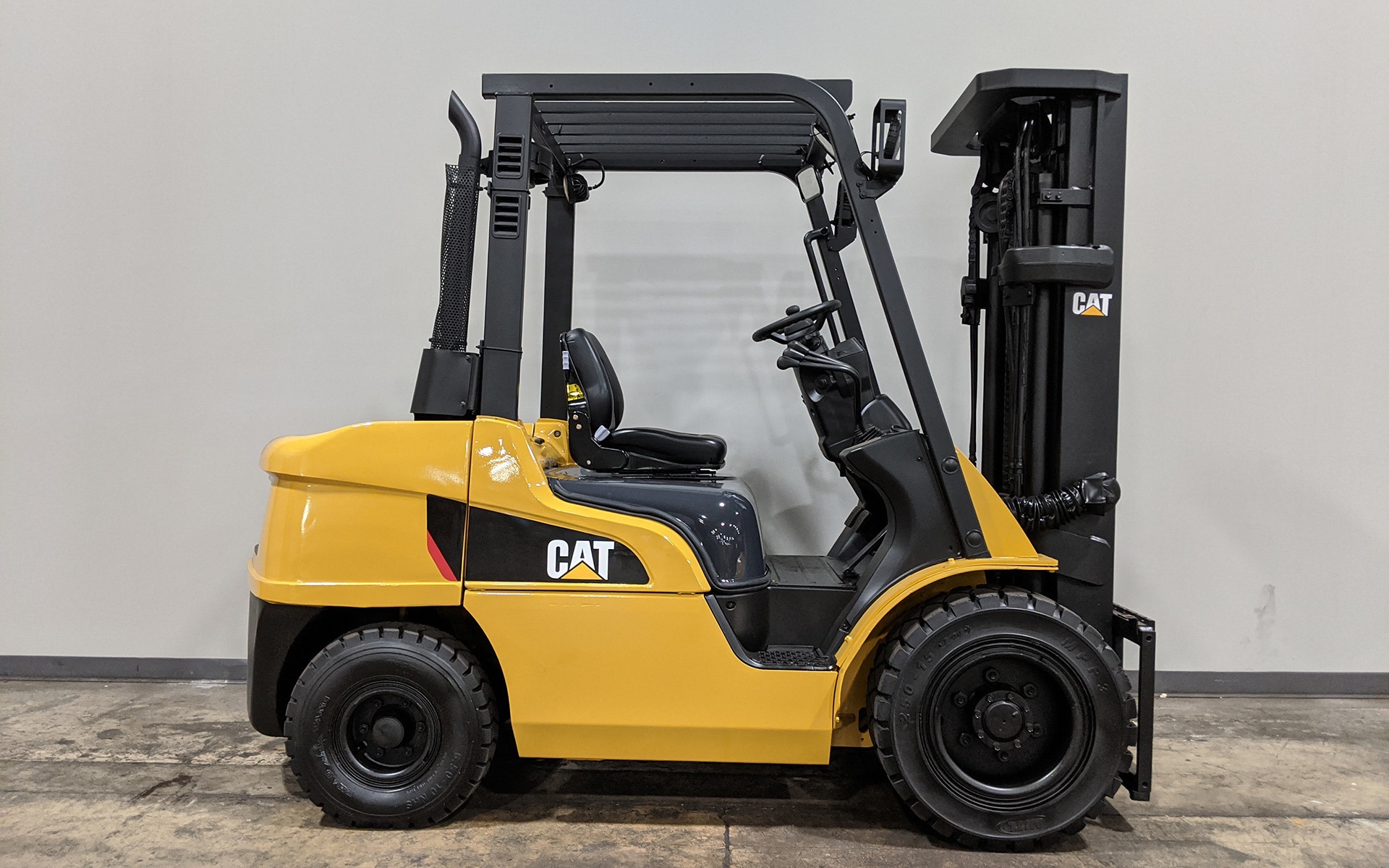 Used 2013 CATERPILLAR PD7000  | Cary, IL