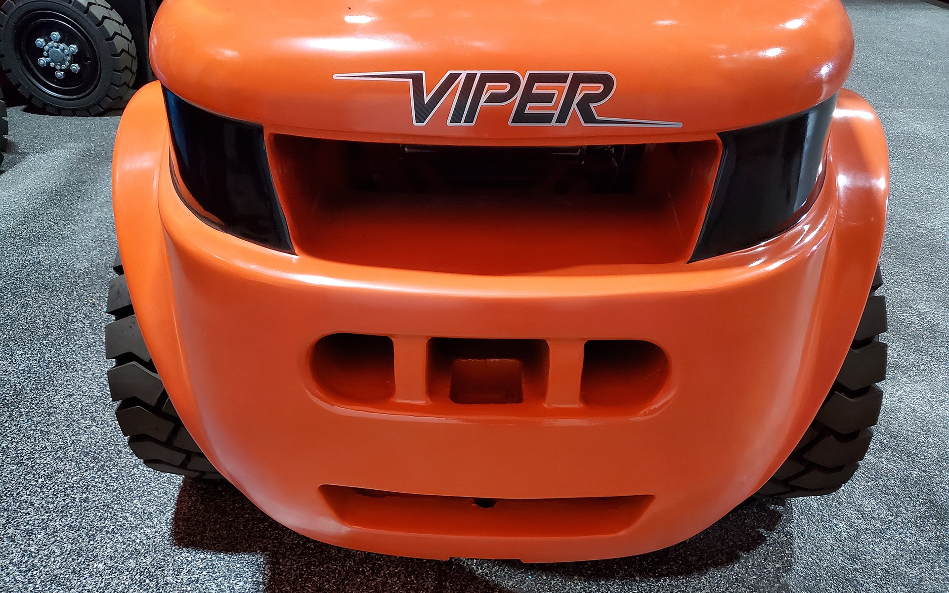 New 2021 VIPER RTD35  | Cary, IL