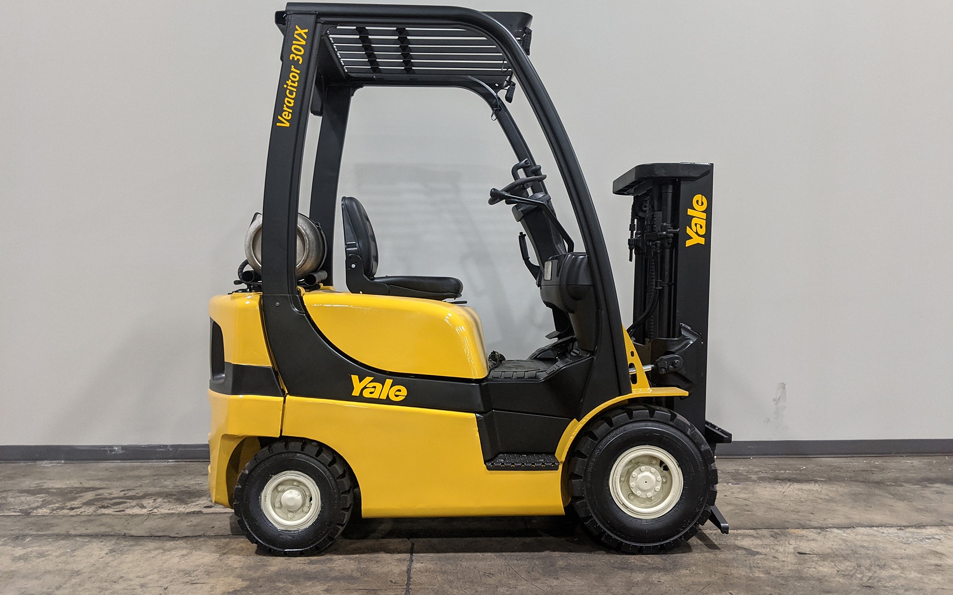 Used 2014 YALE GLP030VX  | Cary, IL