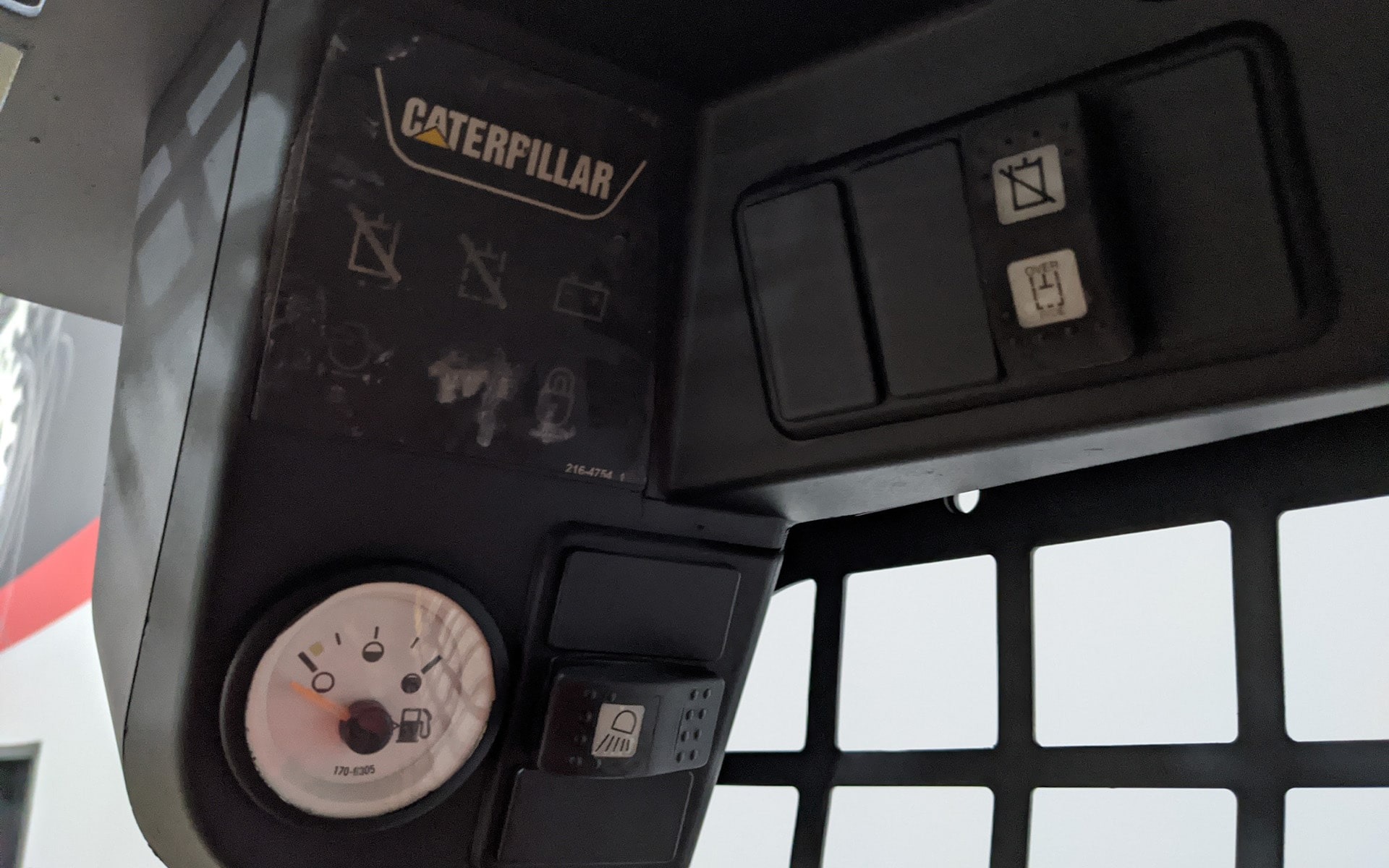 Used 2005 CATERPILLAR 246B  | Cary, IL