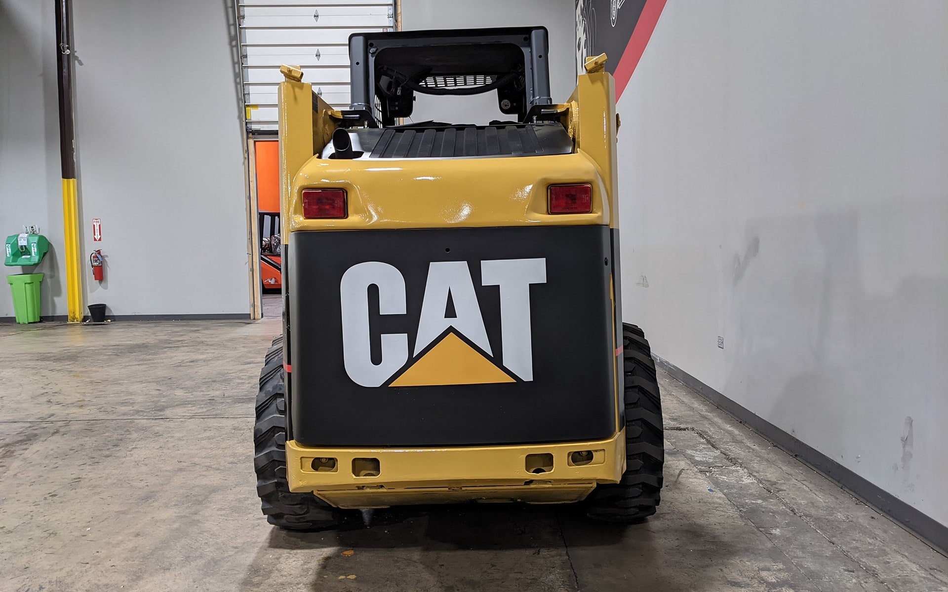 Used 2005 CATERPILLAR 246B  | Cary, IL