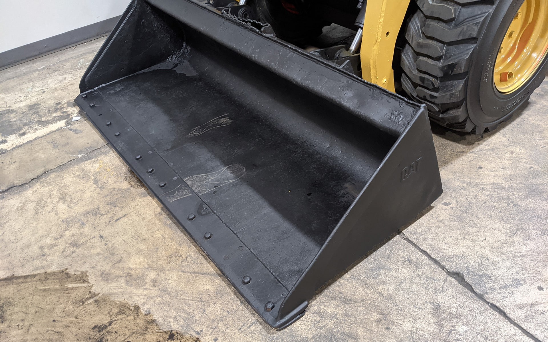 Used 2005 CATERPILLAR 246B  | Cary, IL