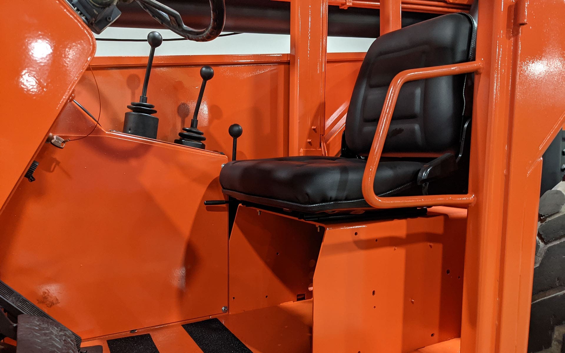 Used 2015 SKYTRAK 10042  | Cary, IL