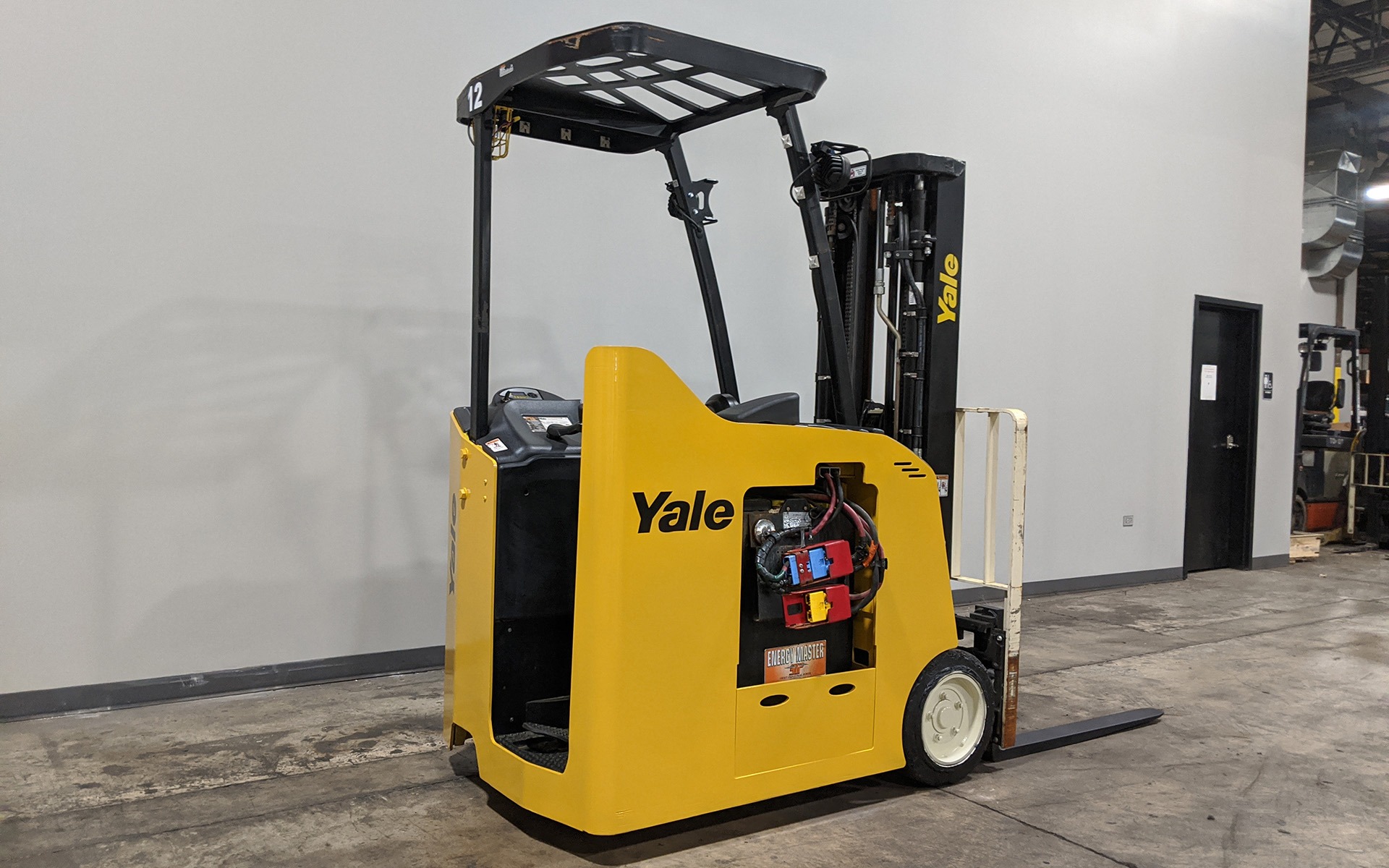 Used 2016 YALE ESC040  | Cary, IL