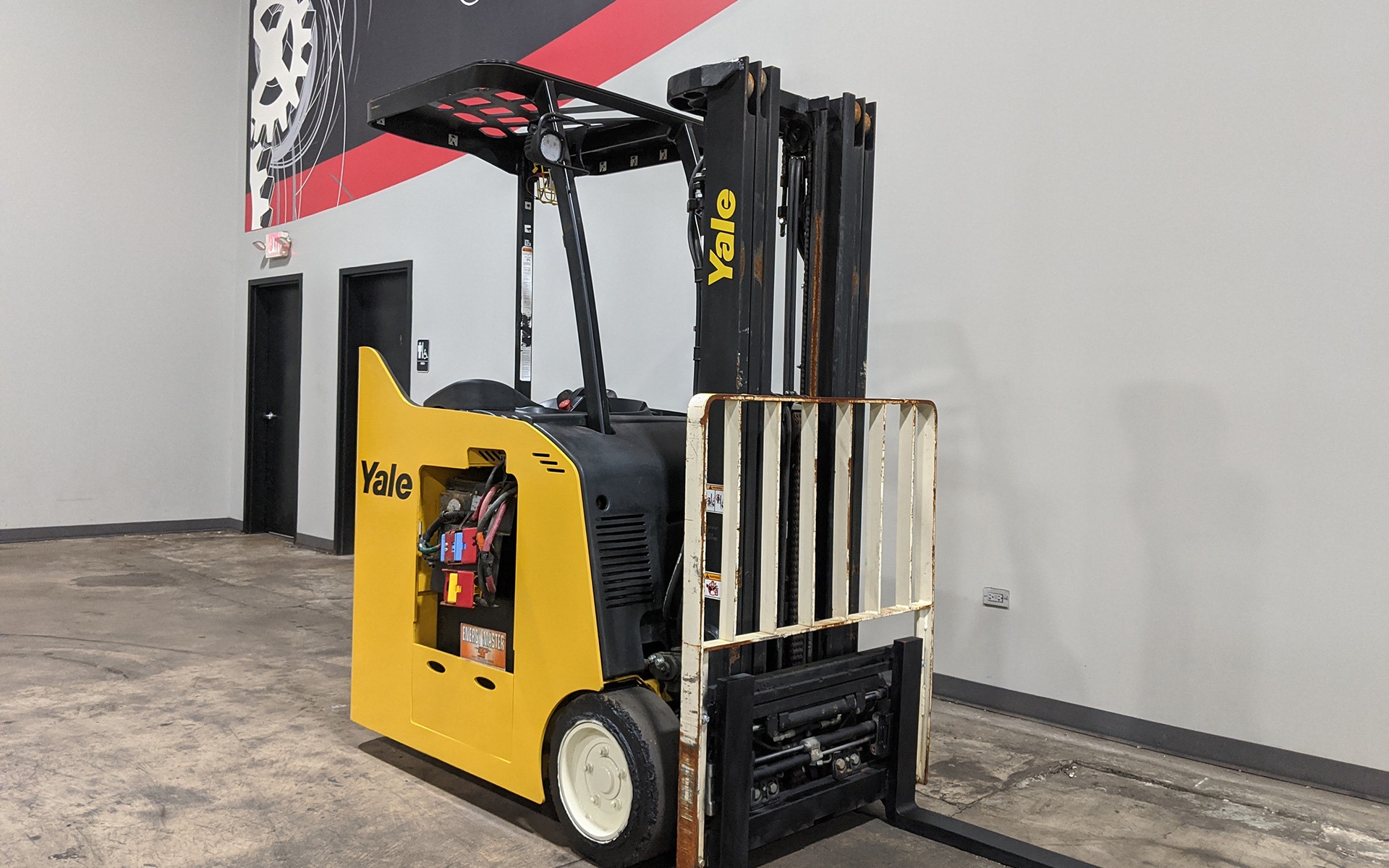 Used 2016 YALE ESC040  | Cary, IL