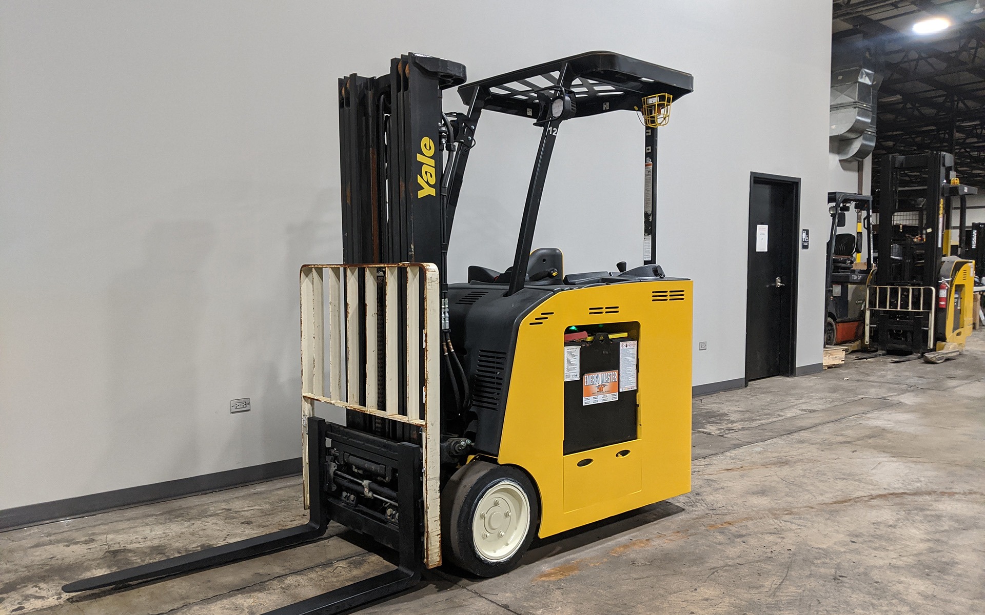 Used 2016 YALE ESC040  | Cary, IL