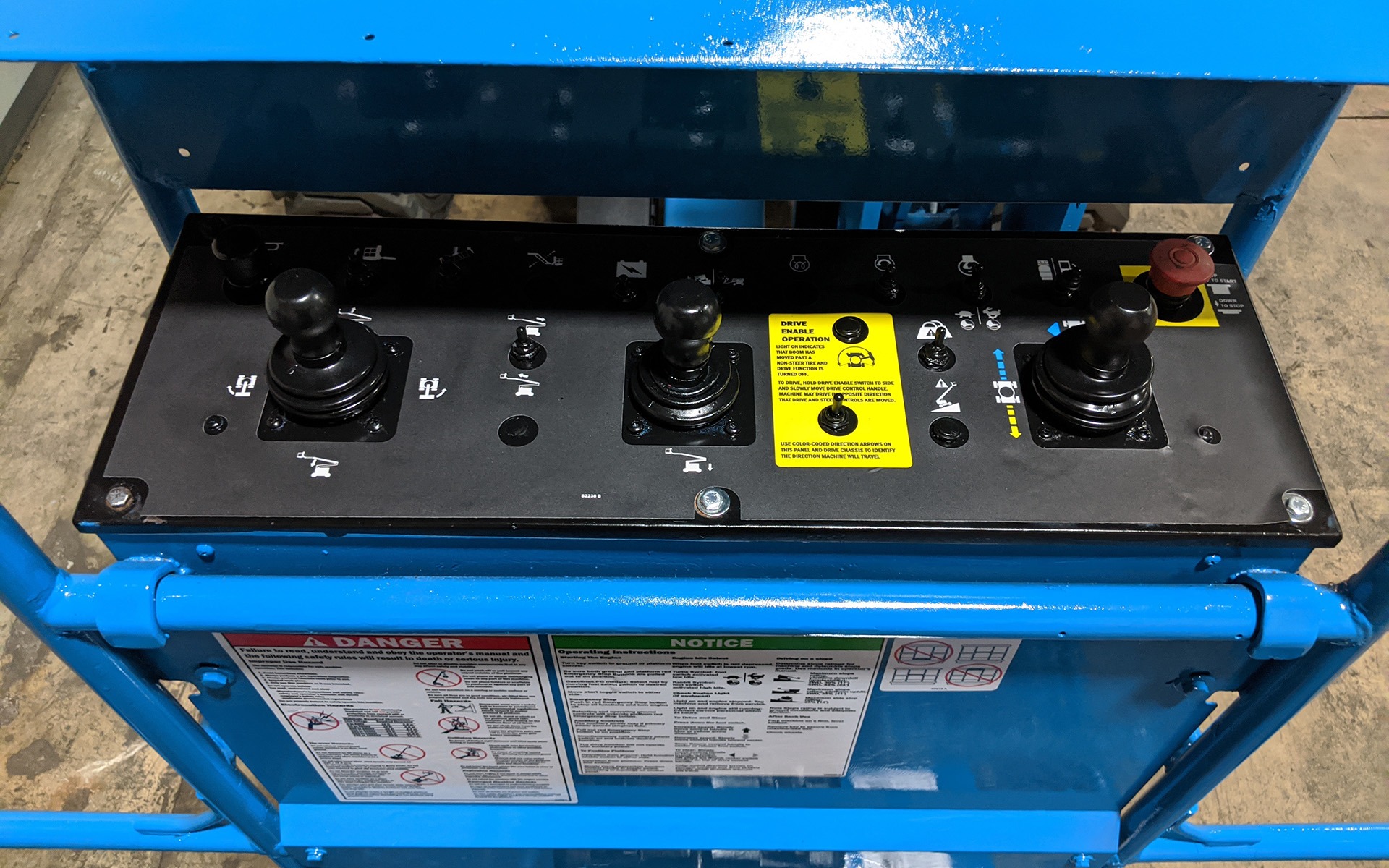 Used 2008 GENIE Z45 25  | Cary, IL