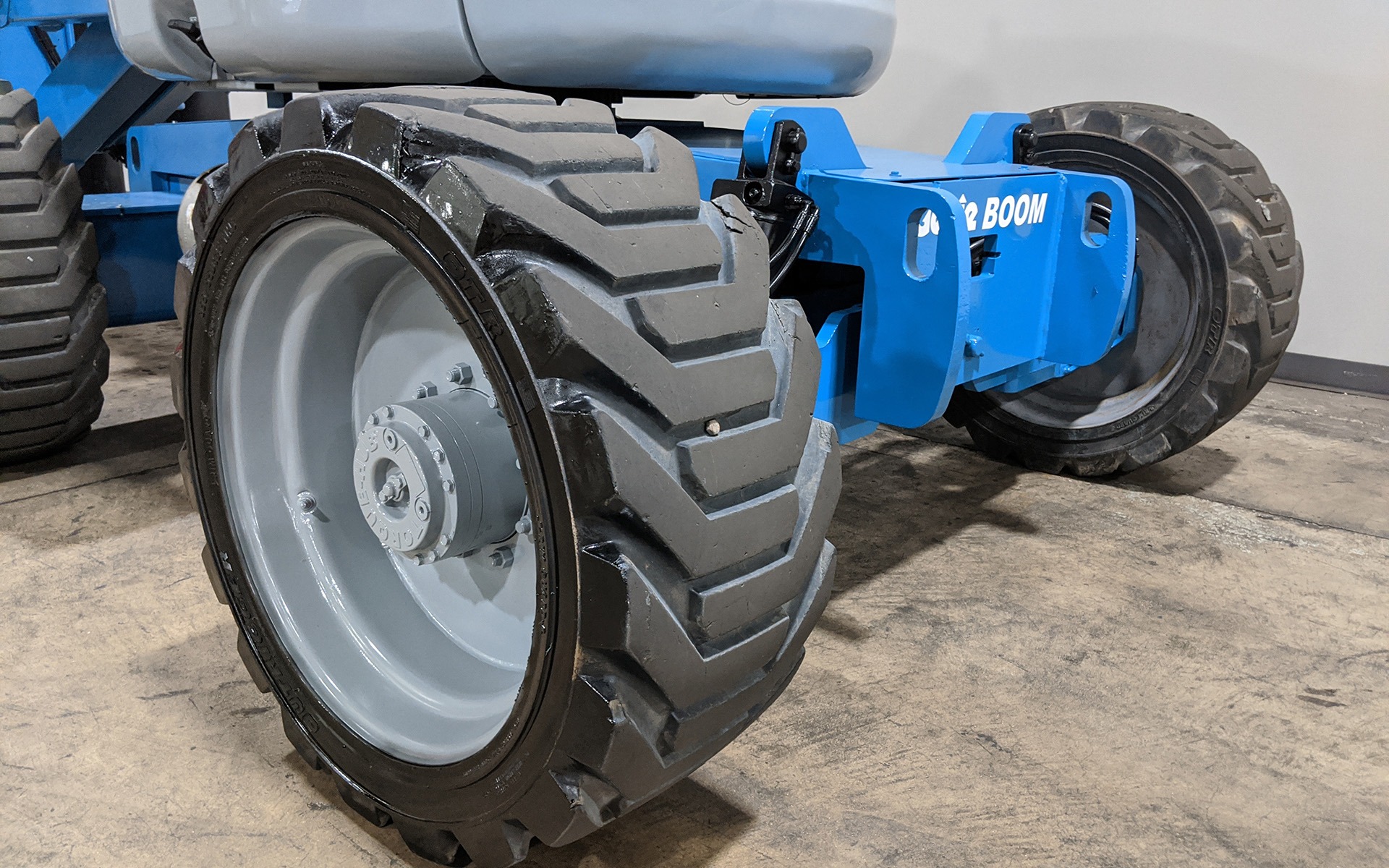 Used 2008 GENIE Z45 25  | Cary, IL