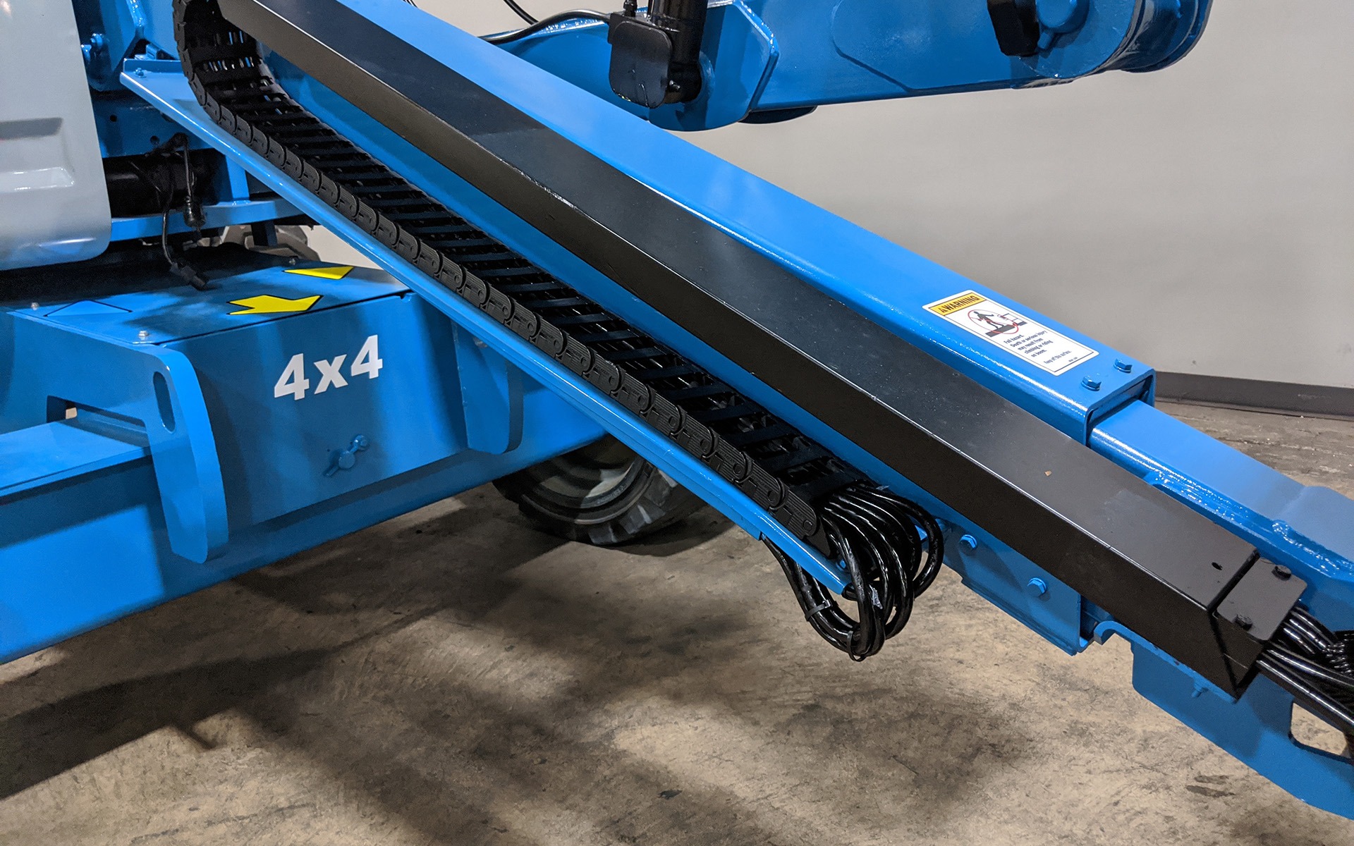 Used 2008 GENIE Z45 25  | Cary, IL