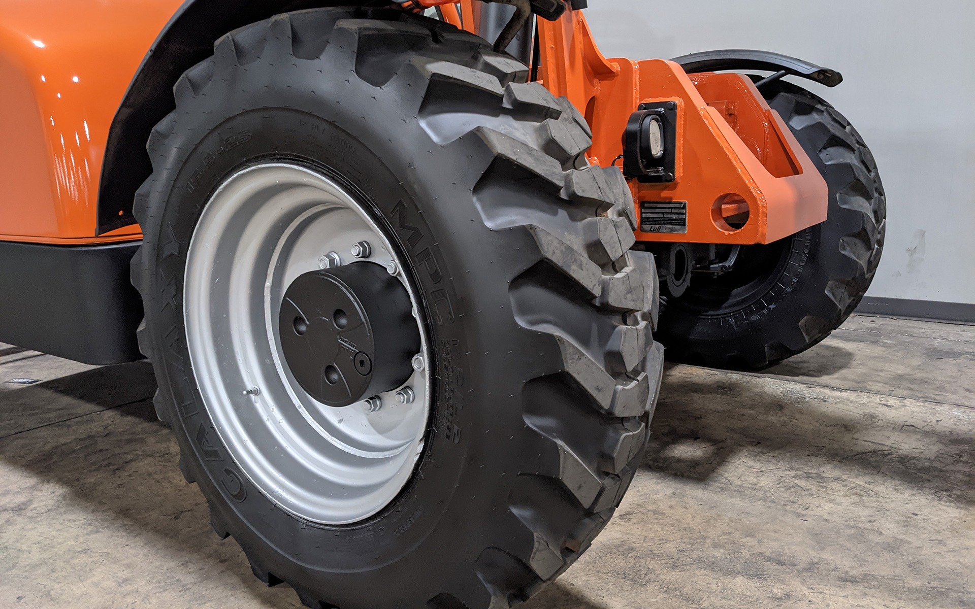 Used 2005 LULL 944E-42  | Cary, IL