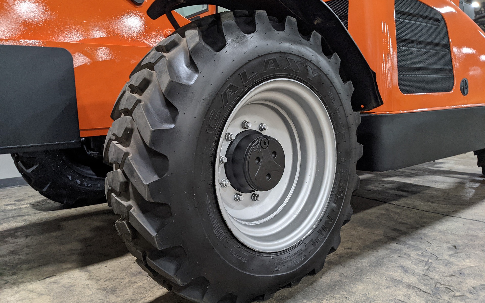 Used 2005 LULL 944E-42  | Cary, IL