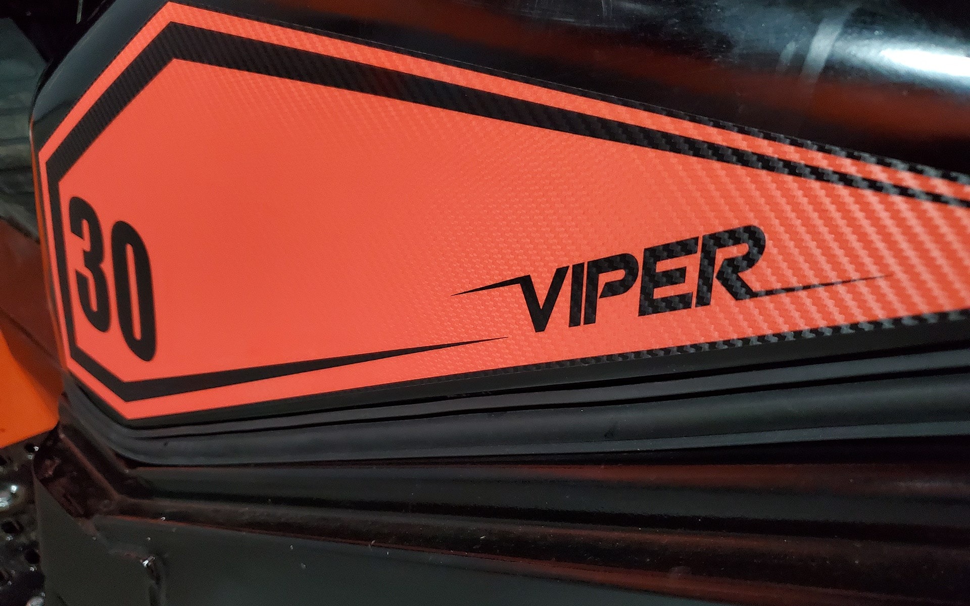 New 2022 VIPER FD30  | Cary, IL