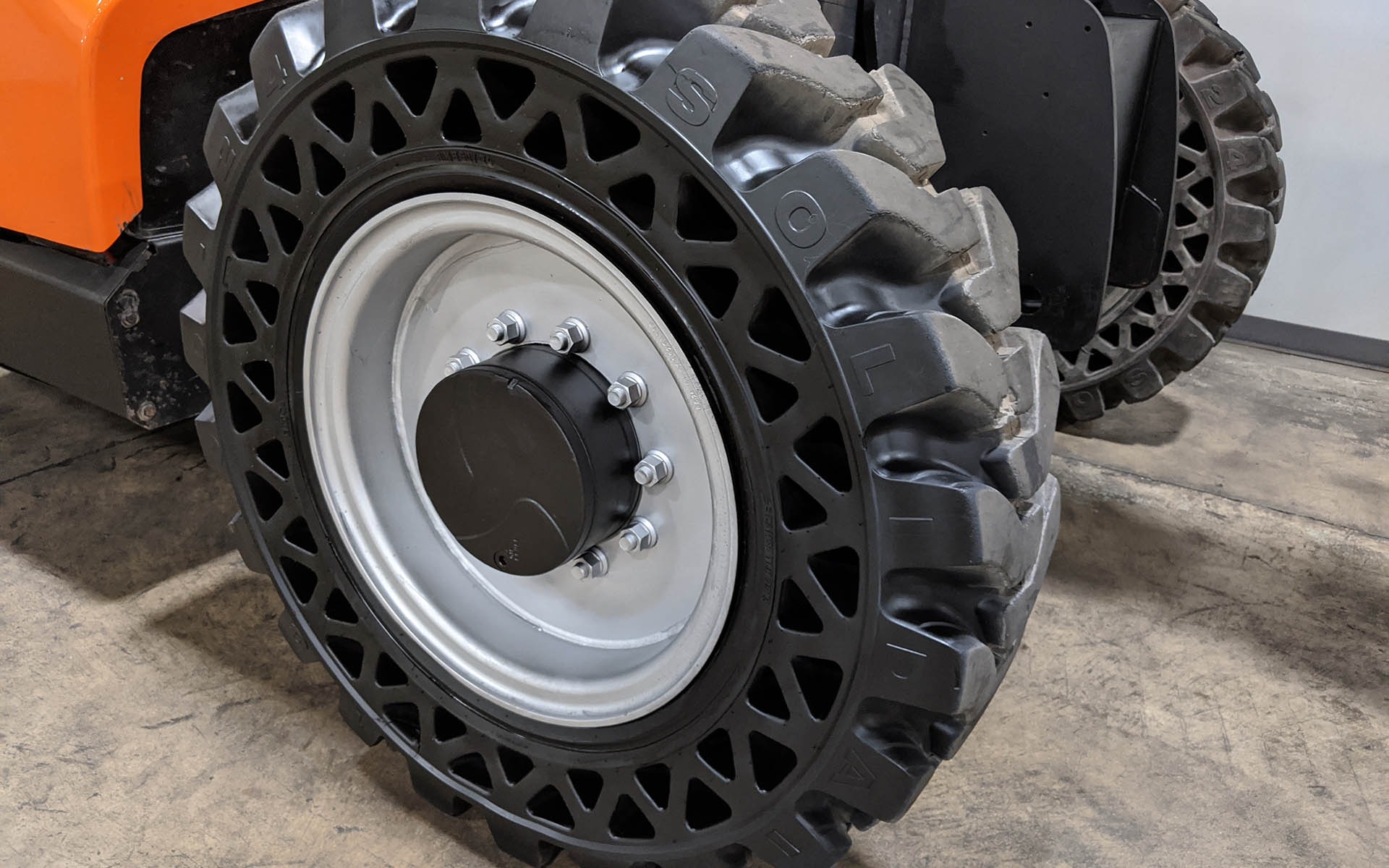 Used 2016 JLG 943  | Cary, IL