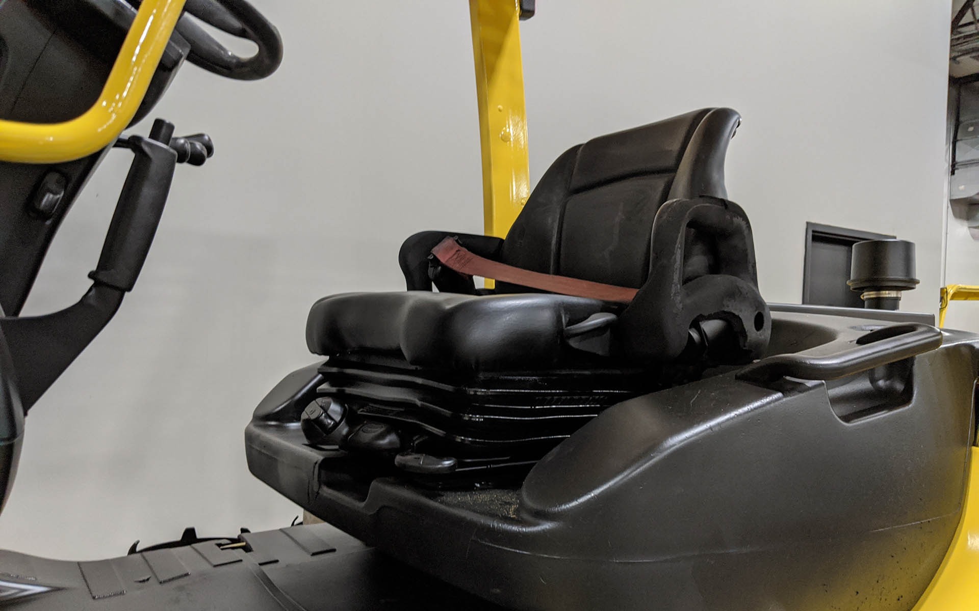 Used 2013 HYSTER H155FT  | Cary, IL