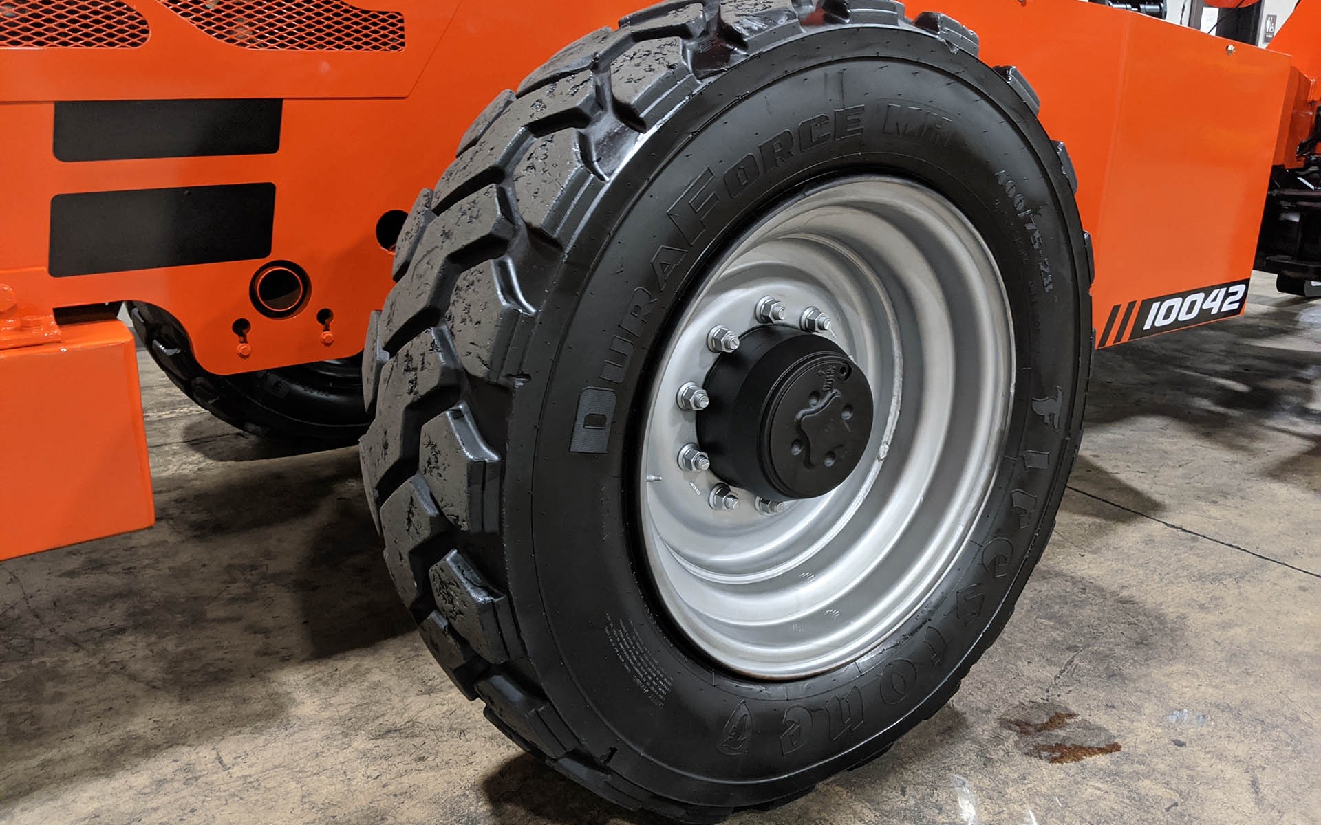 Used 2014 SKYTRAK 10042  | Cary, IL