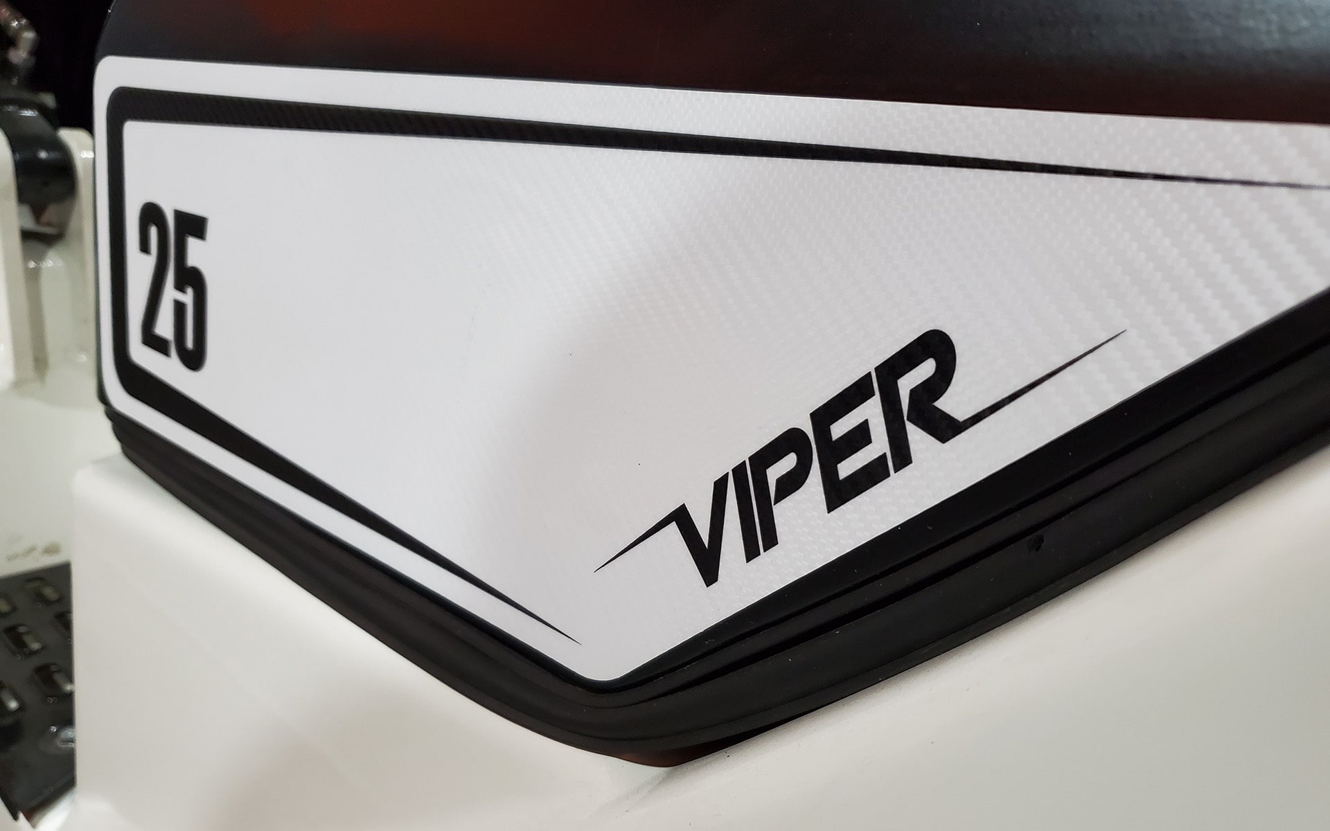 New 2023 VIPER FY25BCS  | Cary, IL