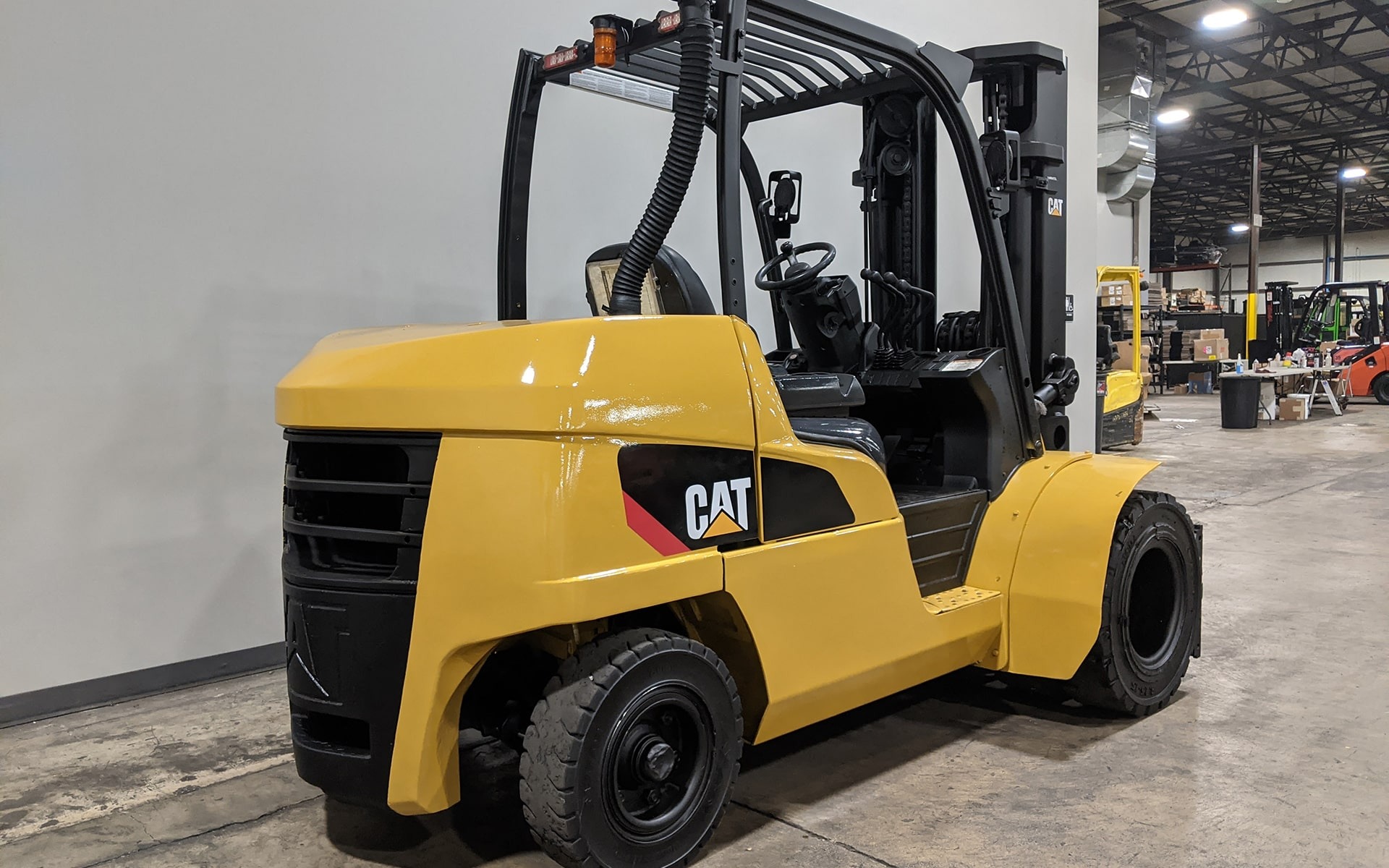 Used 2013 CATERPILLAR PD10000  | Cary, IL
