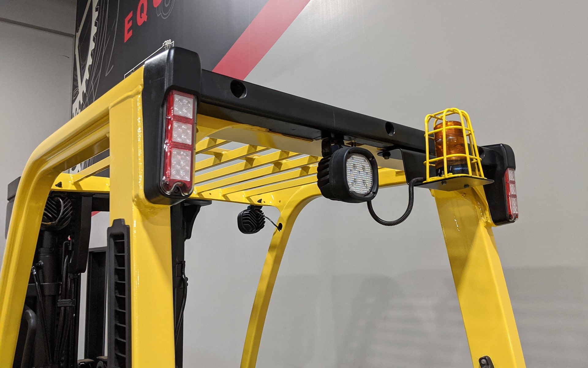 Used 2015 HYSTER S120FT-PRS  | Cary, IL