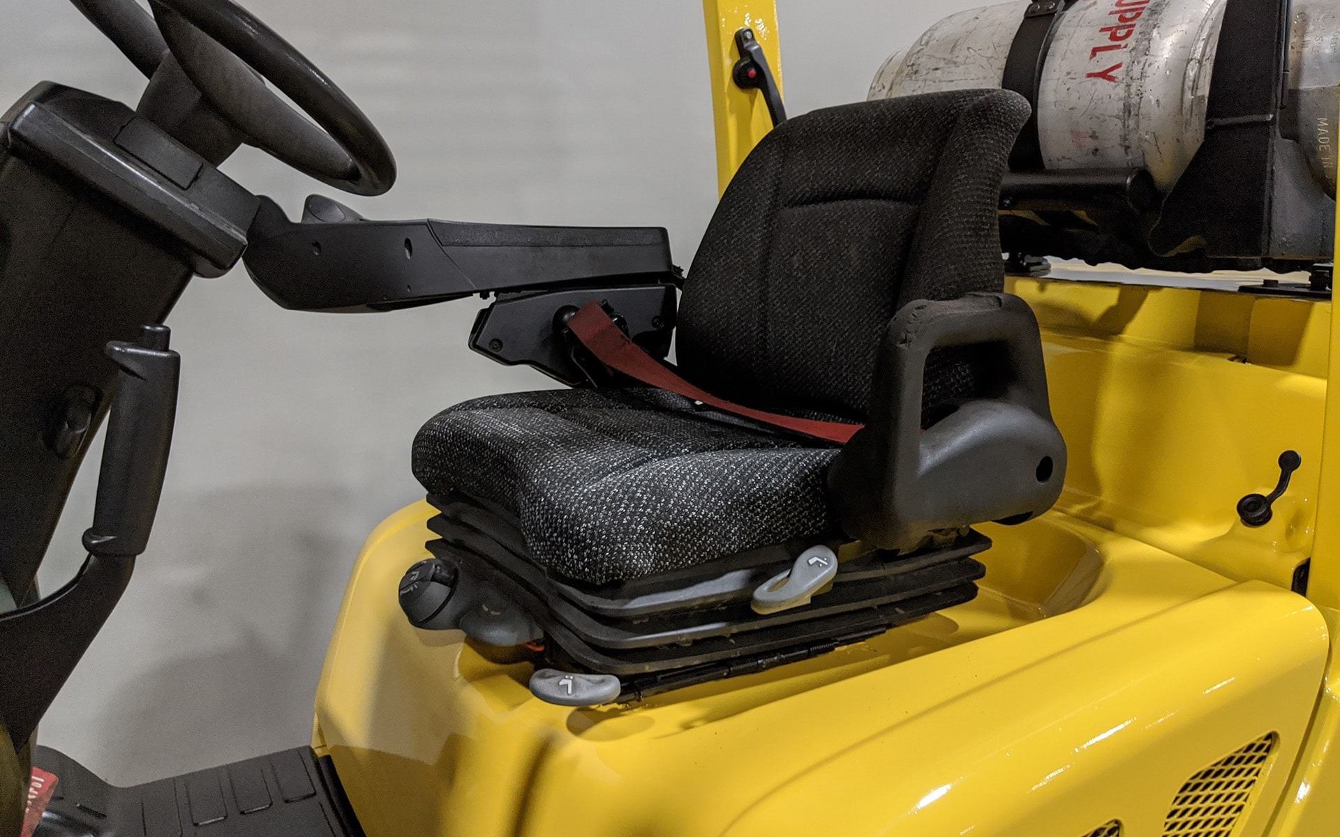 Used 2015 HYSTER S120FT-PRS  | Cary, IL