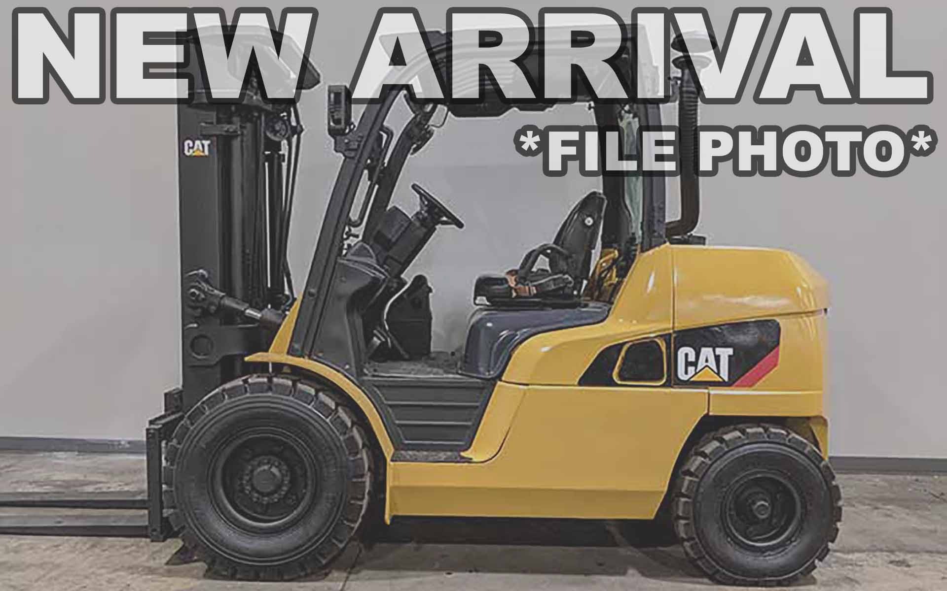 Used 2012 CATERPILLAR PD9000  | Cary, IL
