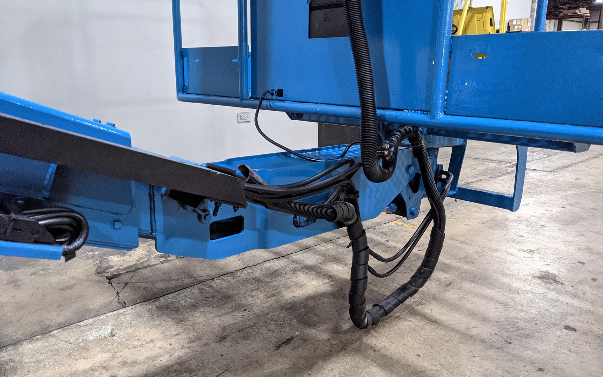 Used 2005 GENIE Z45 25  | Cary, IL